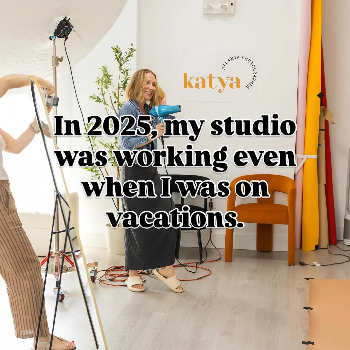 Your investments should not drain you. They should hold you. 

Let your ideas work while you rest. 

Let your space earn while you build. 

Think bigger. Invest with intention. 

✨