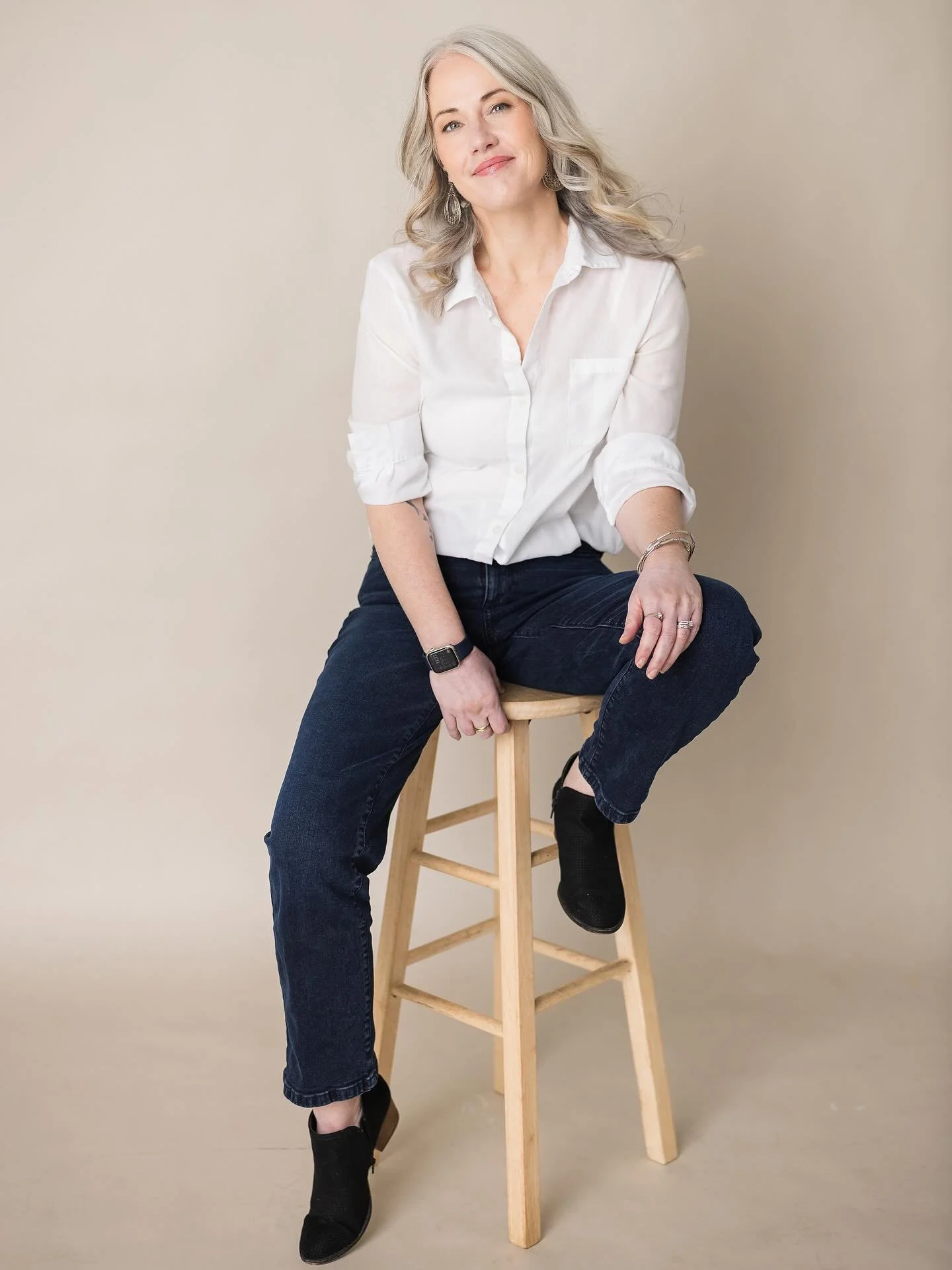 Jill is a WordPress web designer and developer with 20+ years of experience - the kind of person who notices when something is off by a few pixels and actually does something about it. 

She works with designers and creative entrepreneurs to build cu