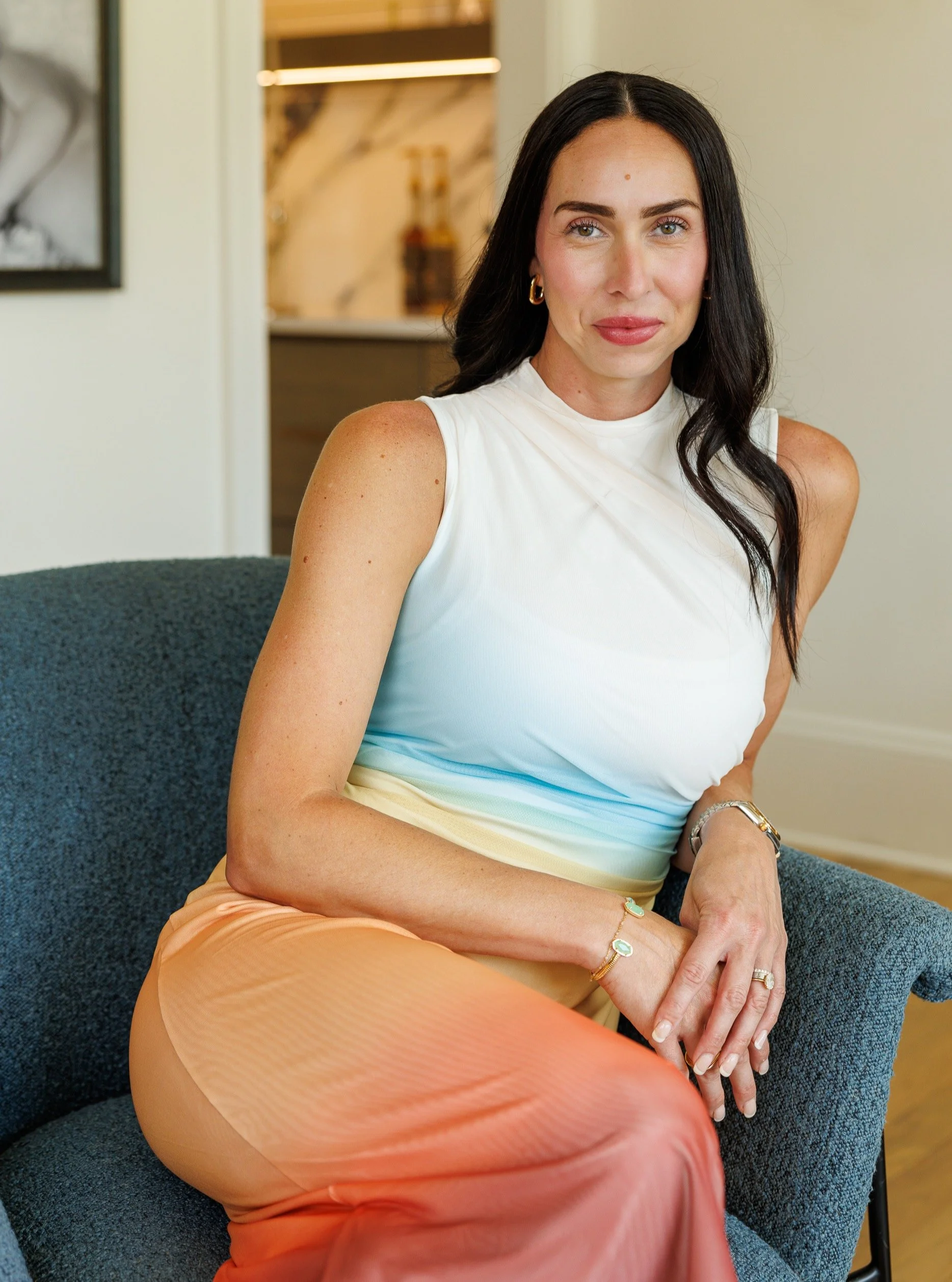 Beautiful set of portraits captured by our team for a brand new client @electricmirror