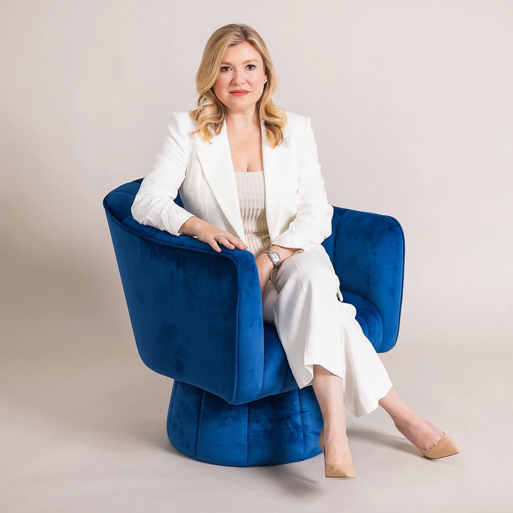 Your personal brand is not a luxury. It's the thing that travels with you.

Jobs end. Industries shift. Companies rebrand, pivot, get acquired, disappear. 

Your personal brand doesn't. 

It's the constant - the thing people remember and trust across