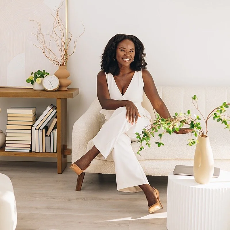 Throw back to Dec 2024 when I had the honor to photograph the founder of @shopbesida