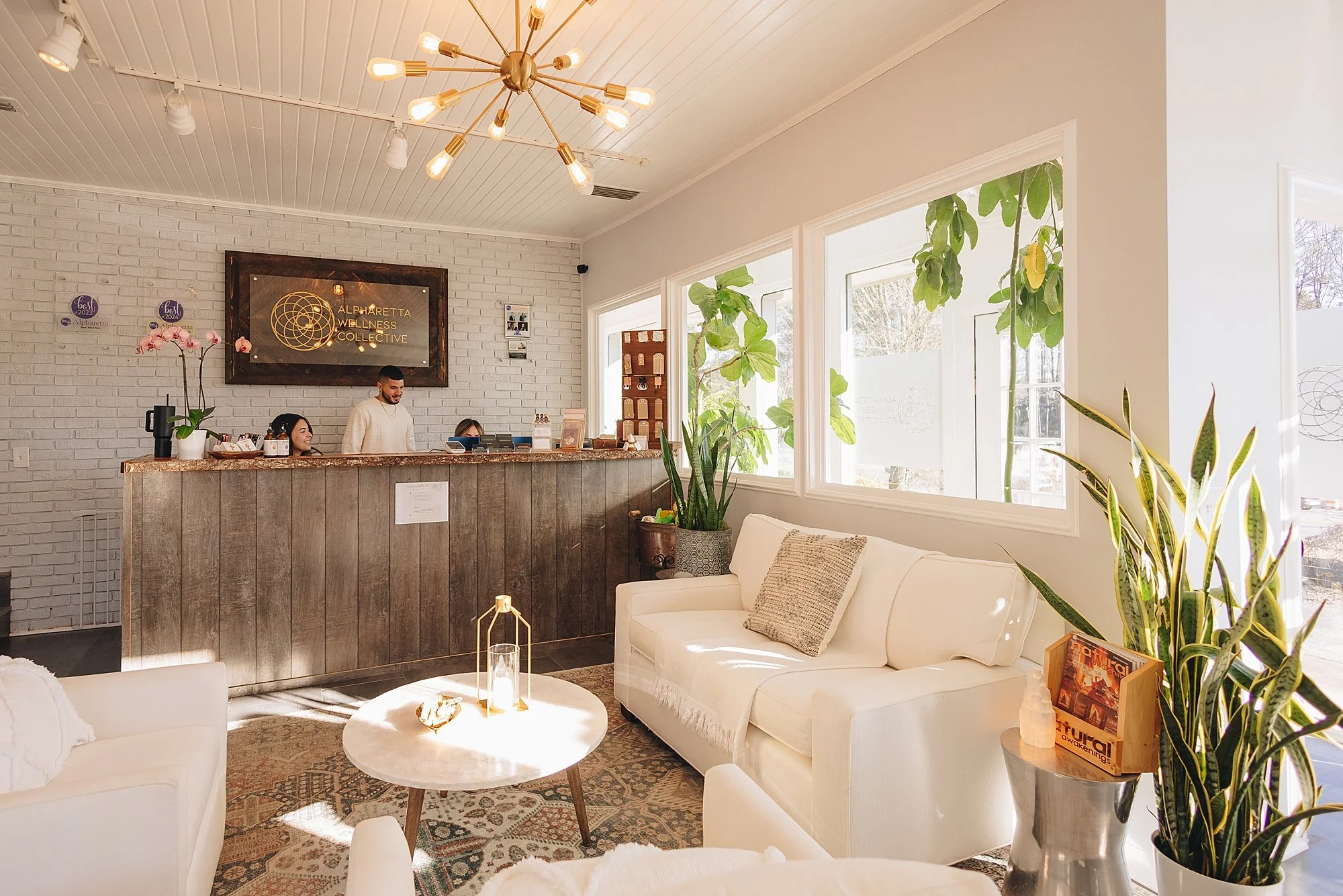 Alpharetta Wellness Collective