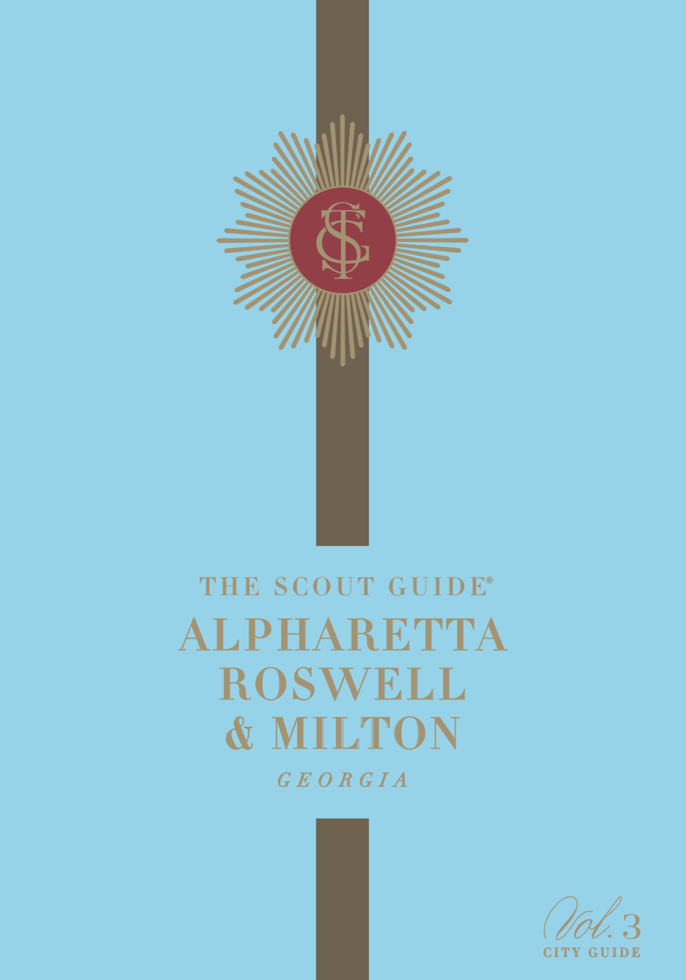 The Scout Guide Alpharetta Roswell Milton