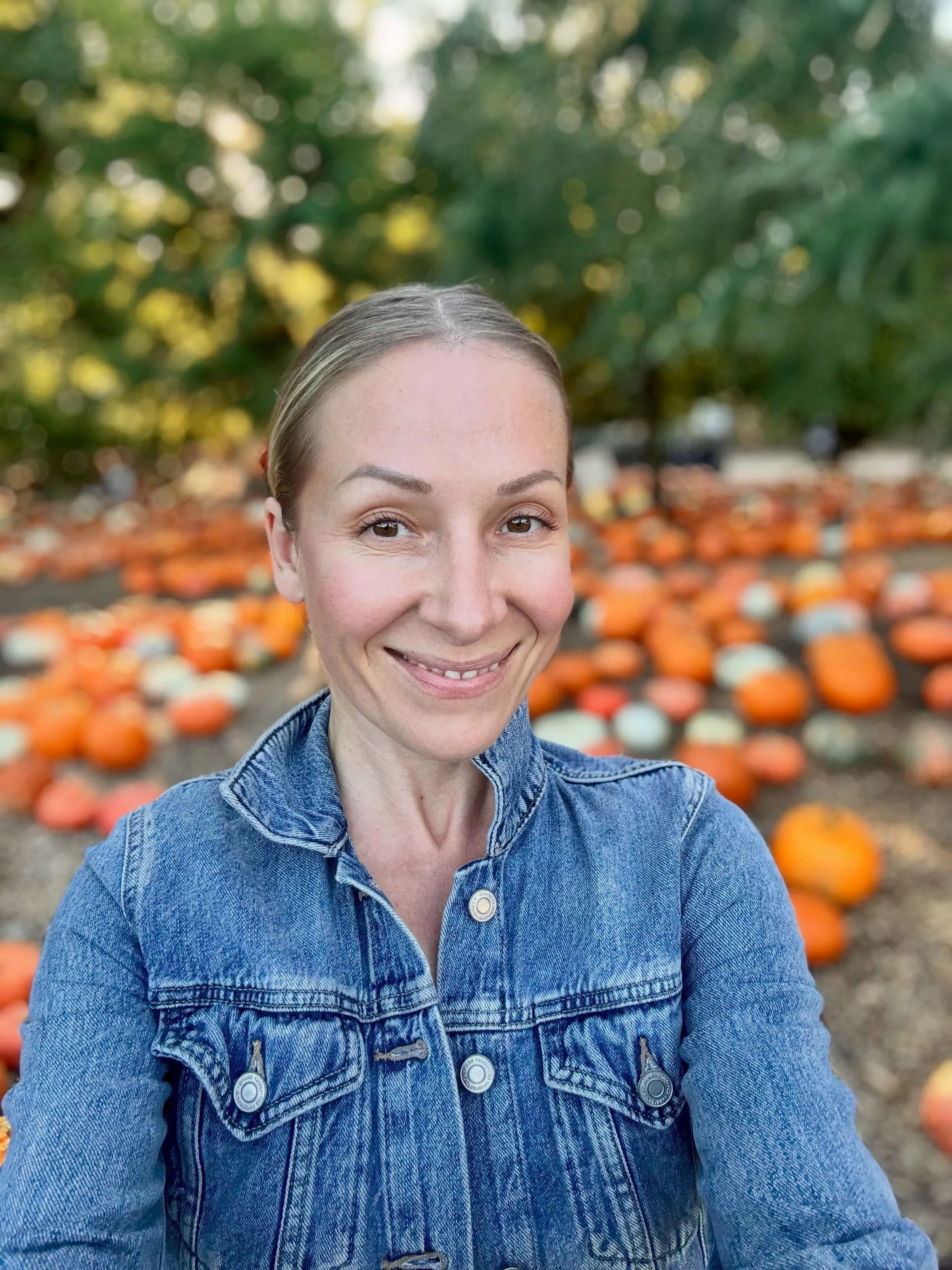 It&rsquo;s pumpkin 🎃 season