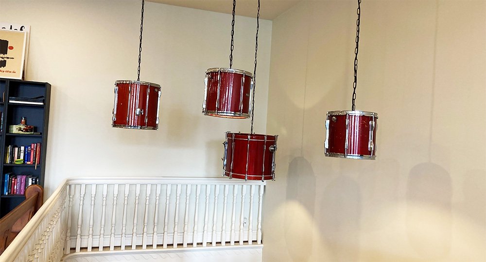 Chasing Sound — West Set Festival