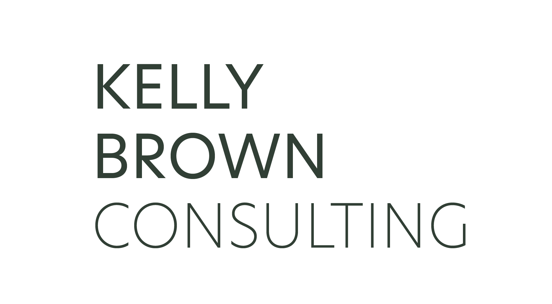 Kelly Brown Consulting