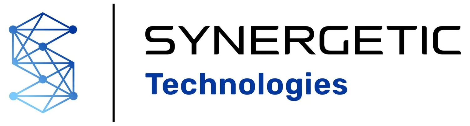 TECHNOLOGIES — Synergetic