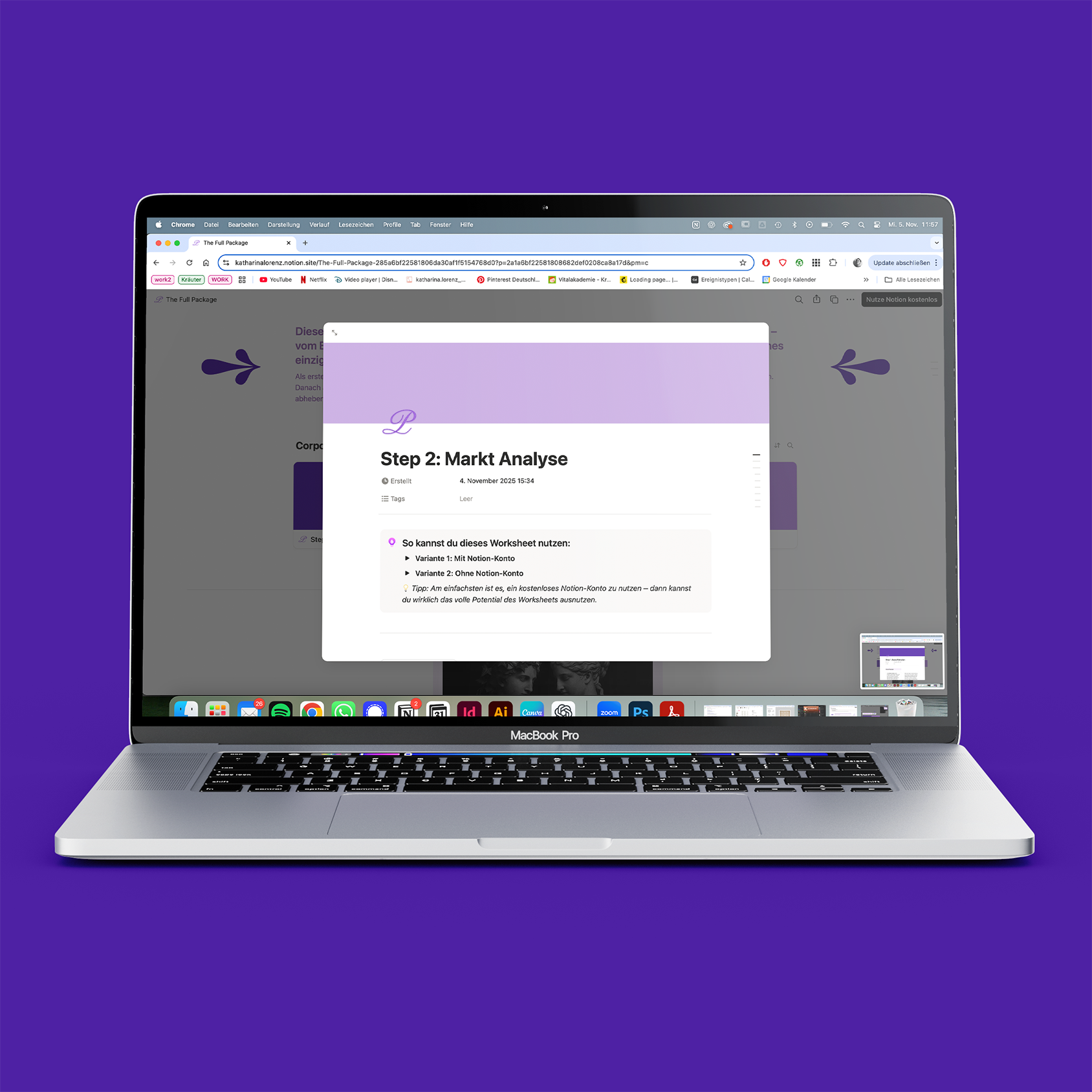 The Full Package Grafikdesign Worksheet3 ©KatharinaLorenz.png