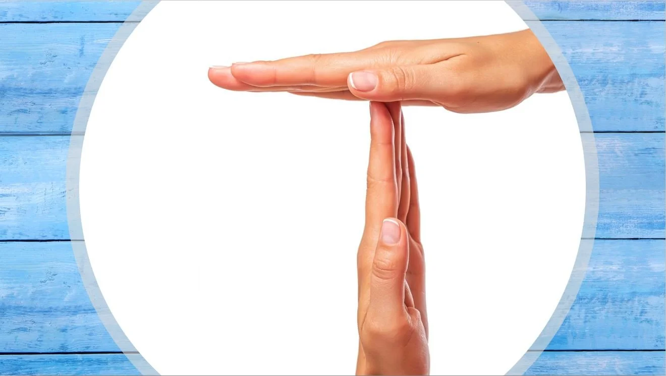 Kva kan ein timeout gi av verdifullt påfyll?