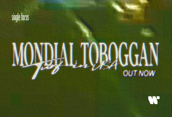 “Turf in USA”: how Mondial Toboggan wrote a French racehorse into a track