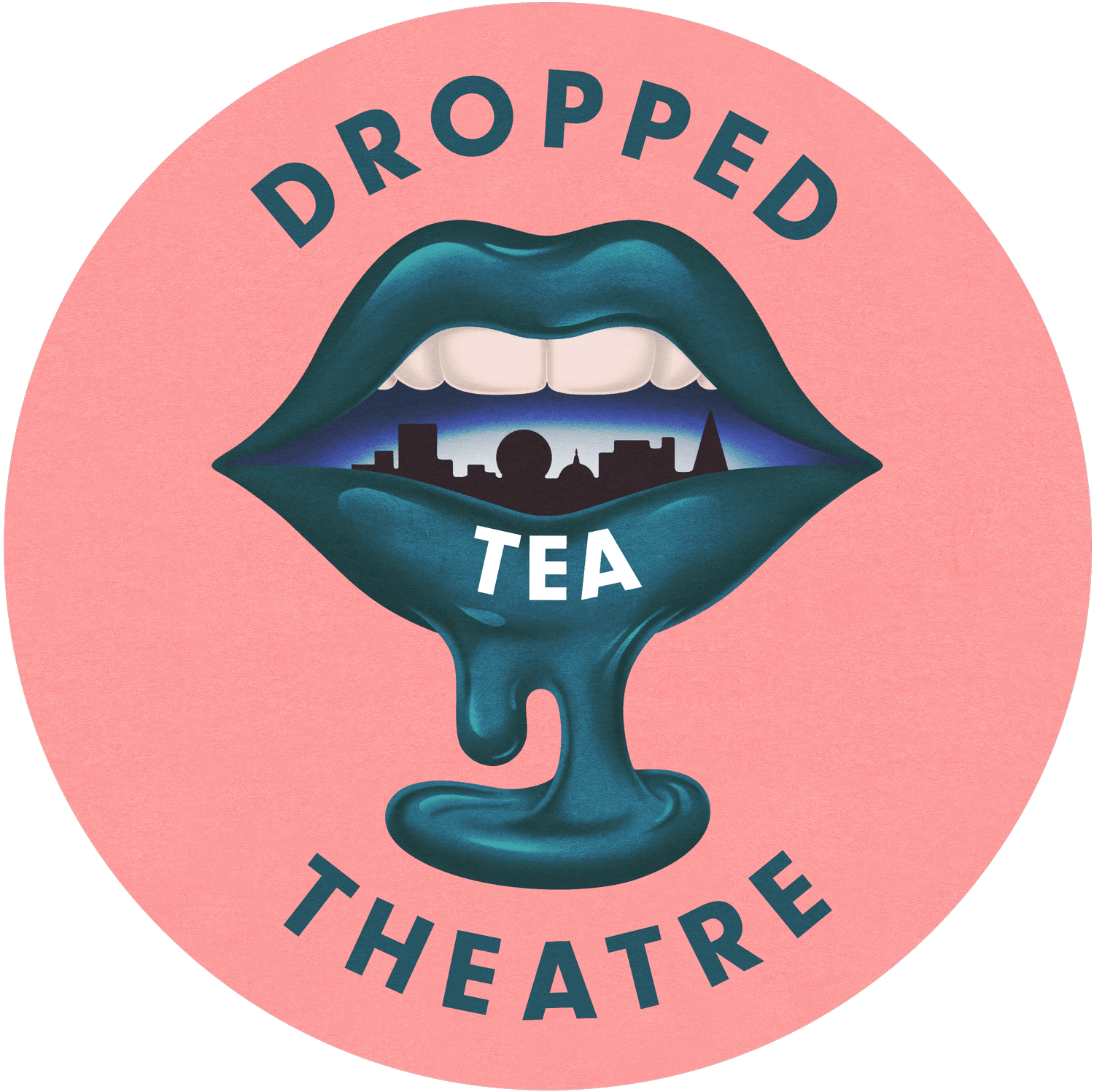 Dropped Tea Theatre