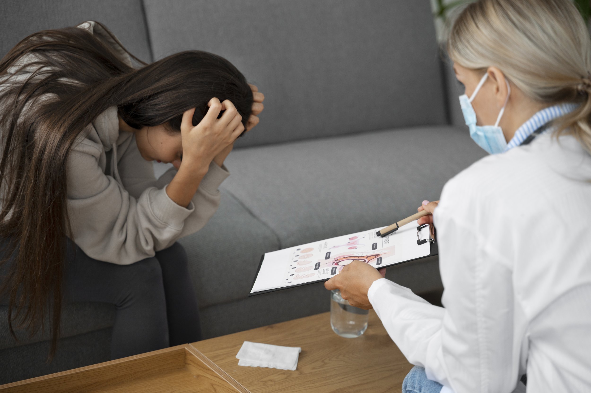 What Is Dual Diagnosis and Why Is It Crucial in Addiction Recovery?
