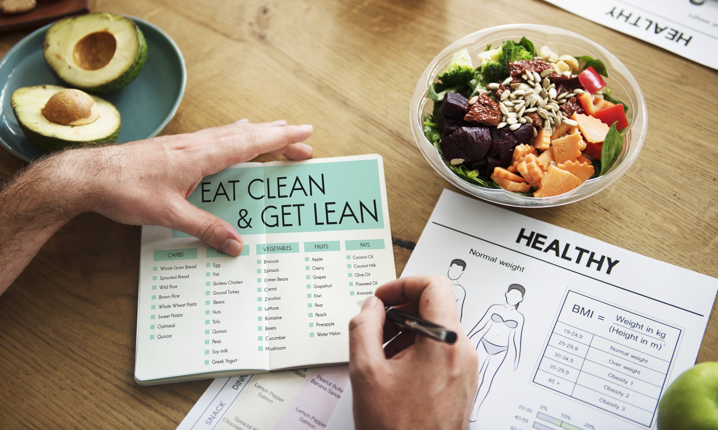 Understanding the Detox Process: What to Expect at The Runway