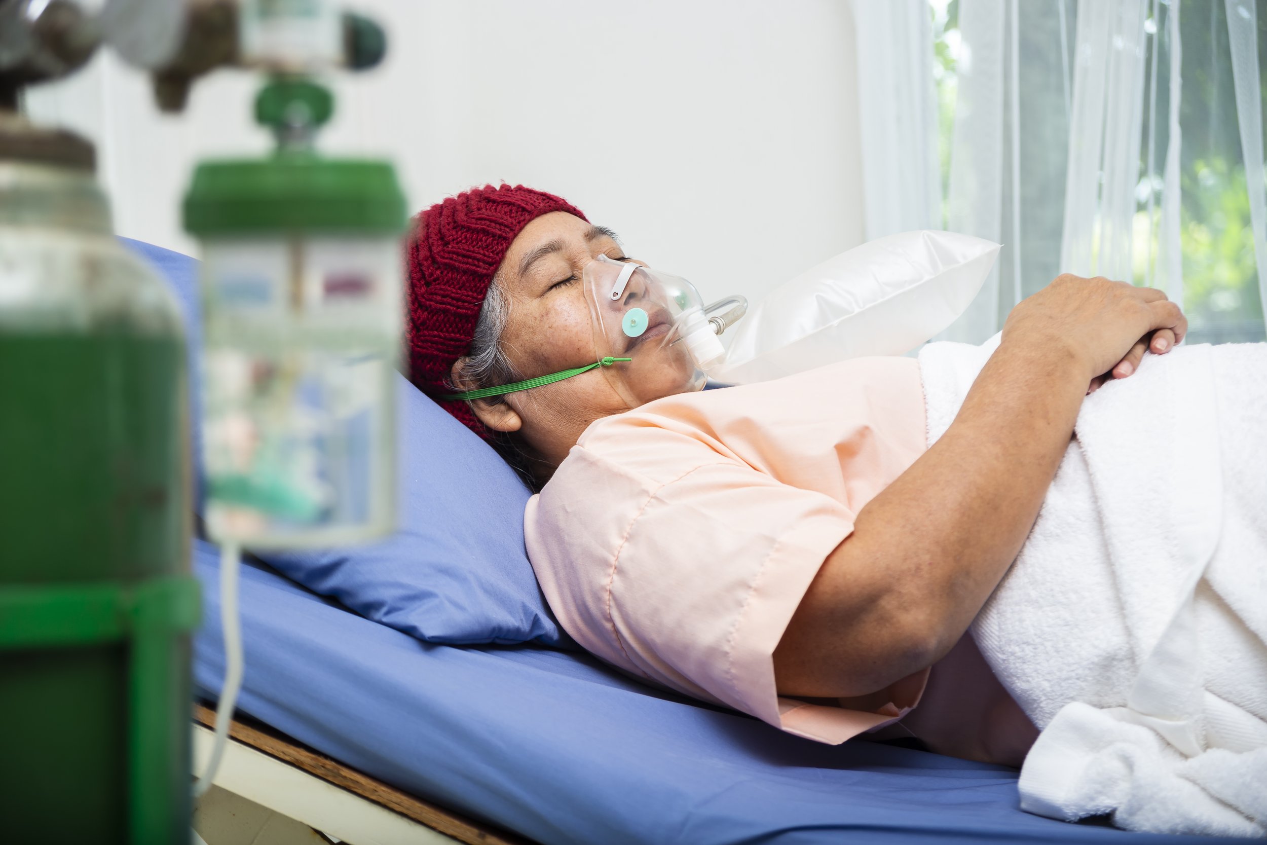 What is Hyperbaric Oxygen Therapy (HBOT)?