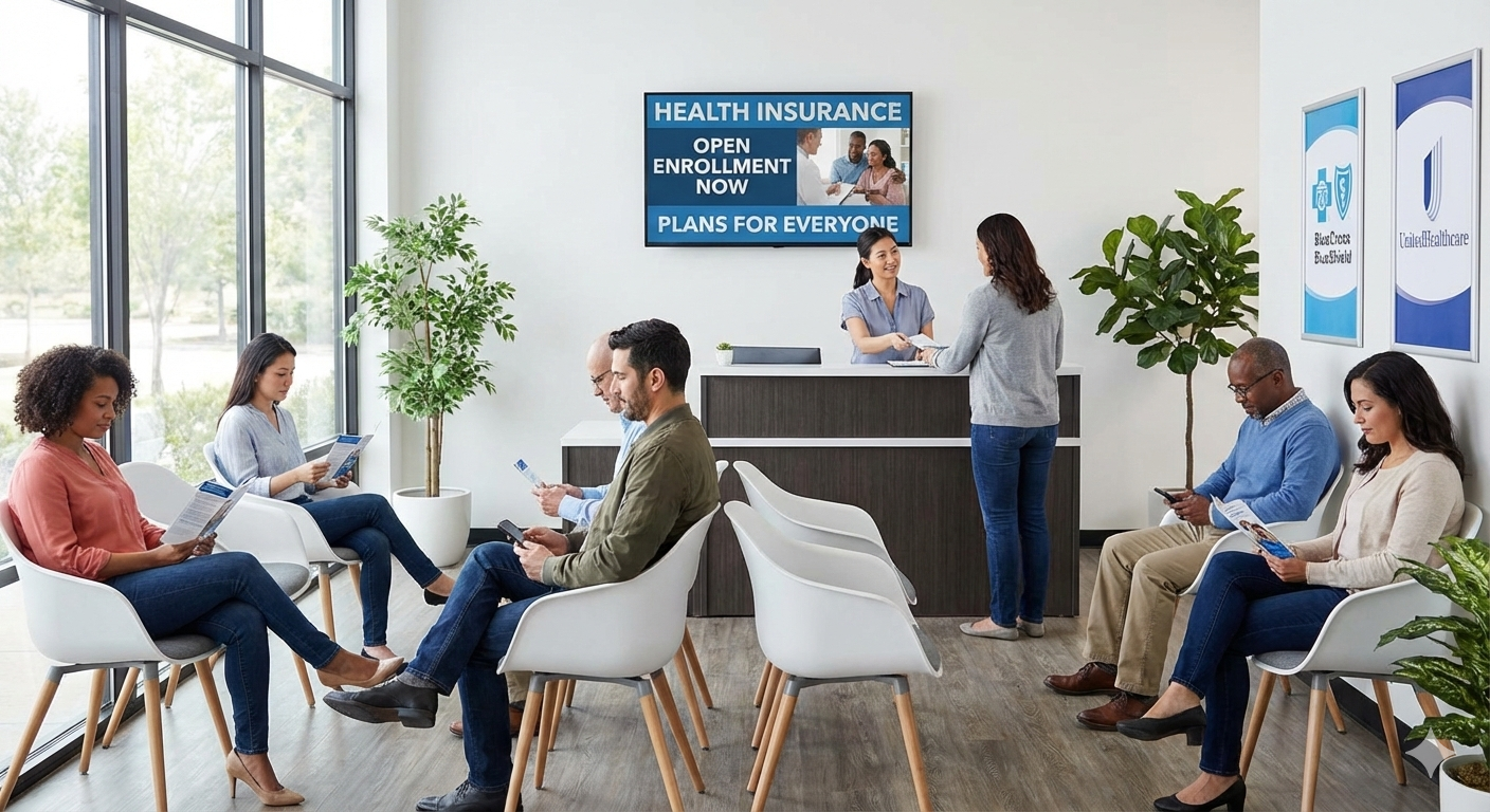 How to Actually Use Your Health Insurance for Treatment Without Getting Burned