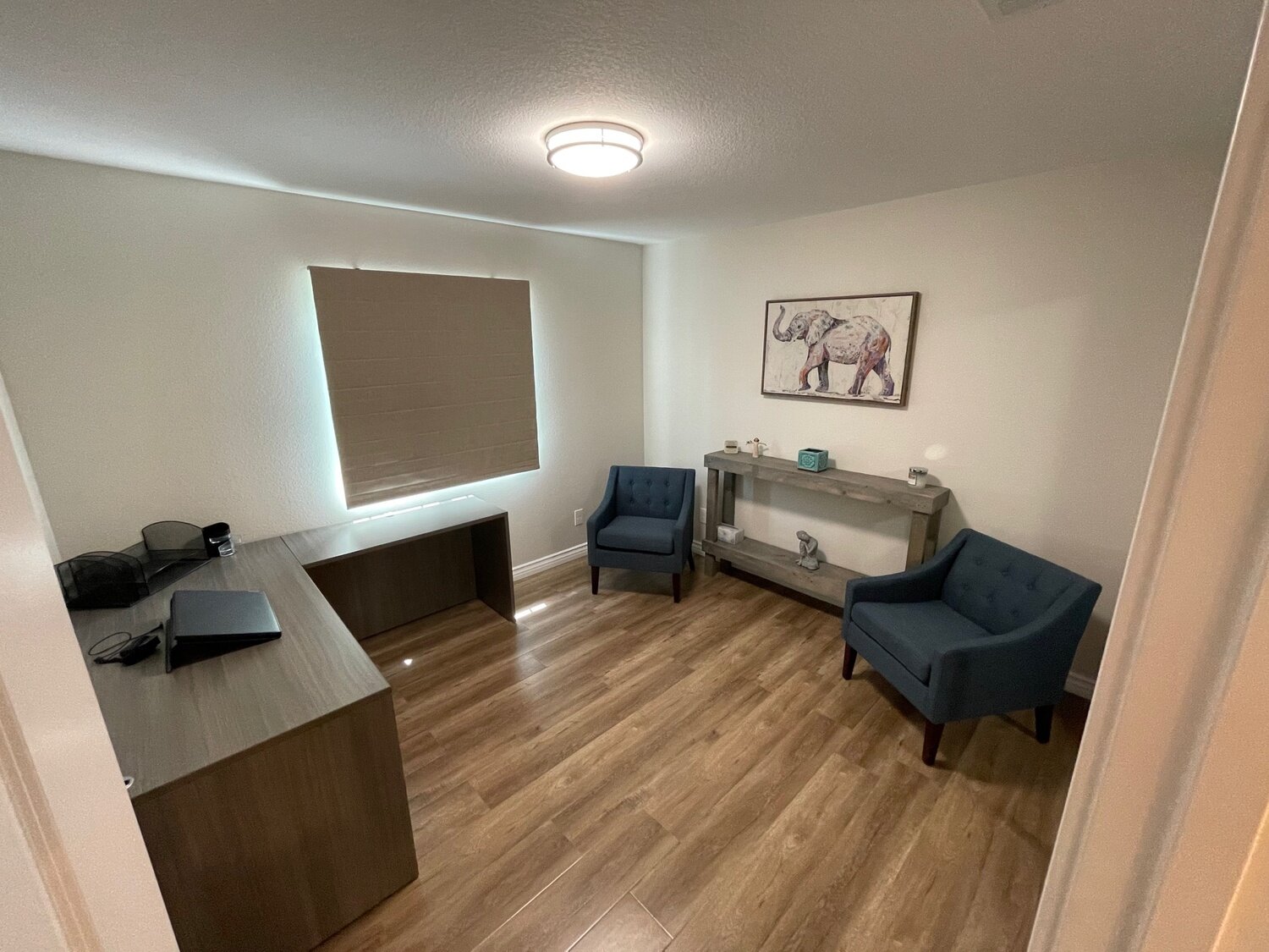 Therapy Office