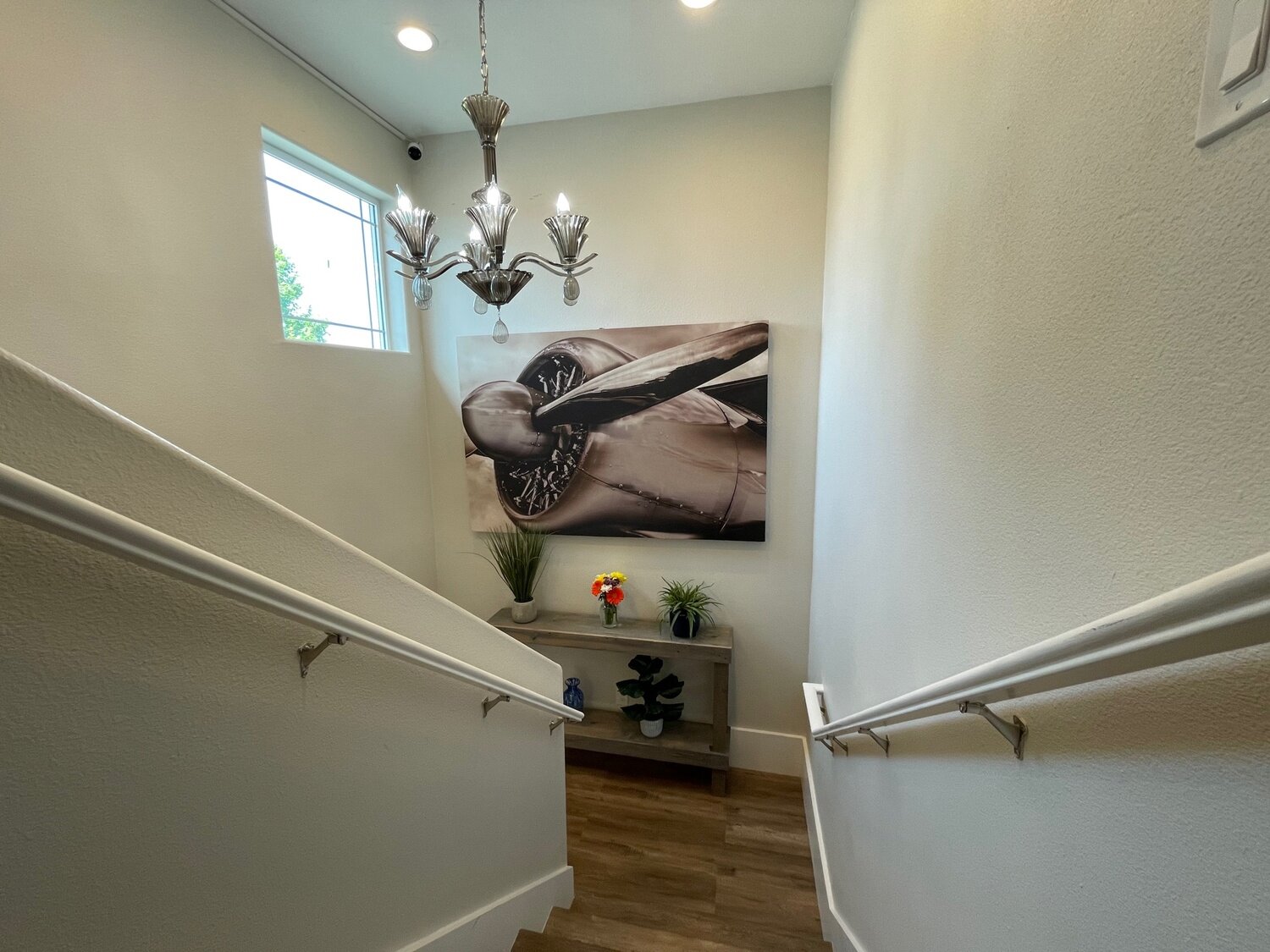 Stairway