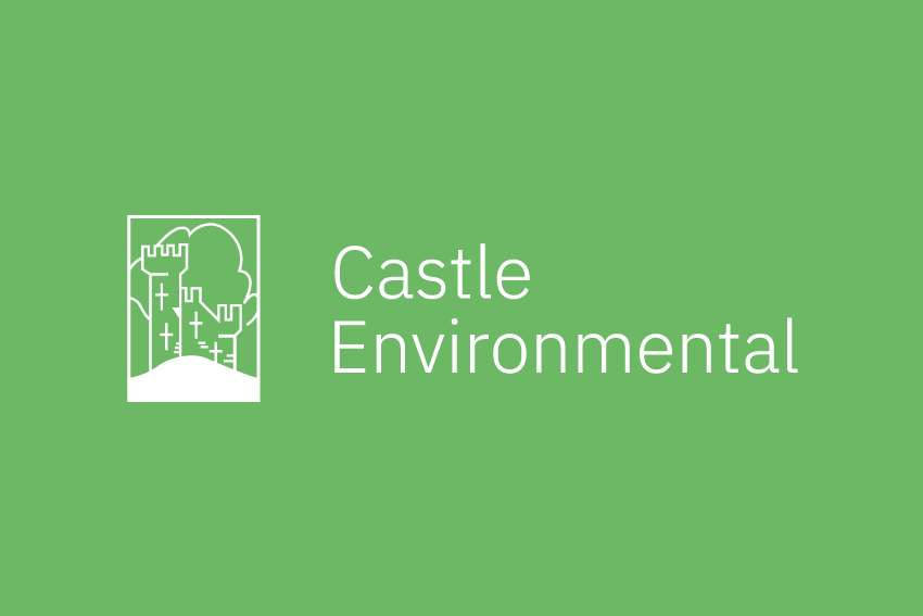 Castle Environmental Launch New Website