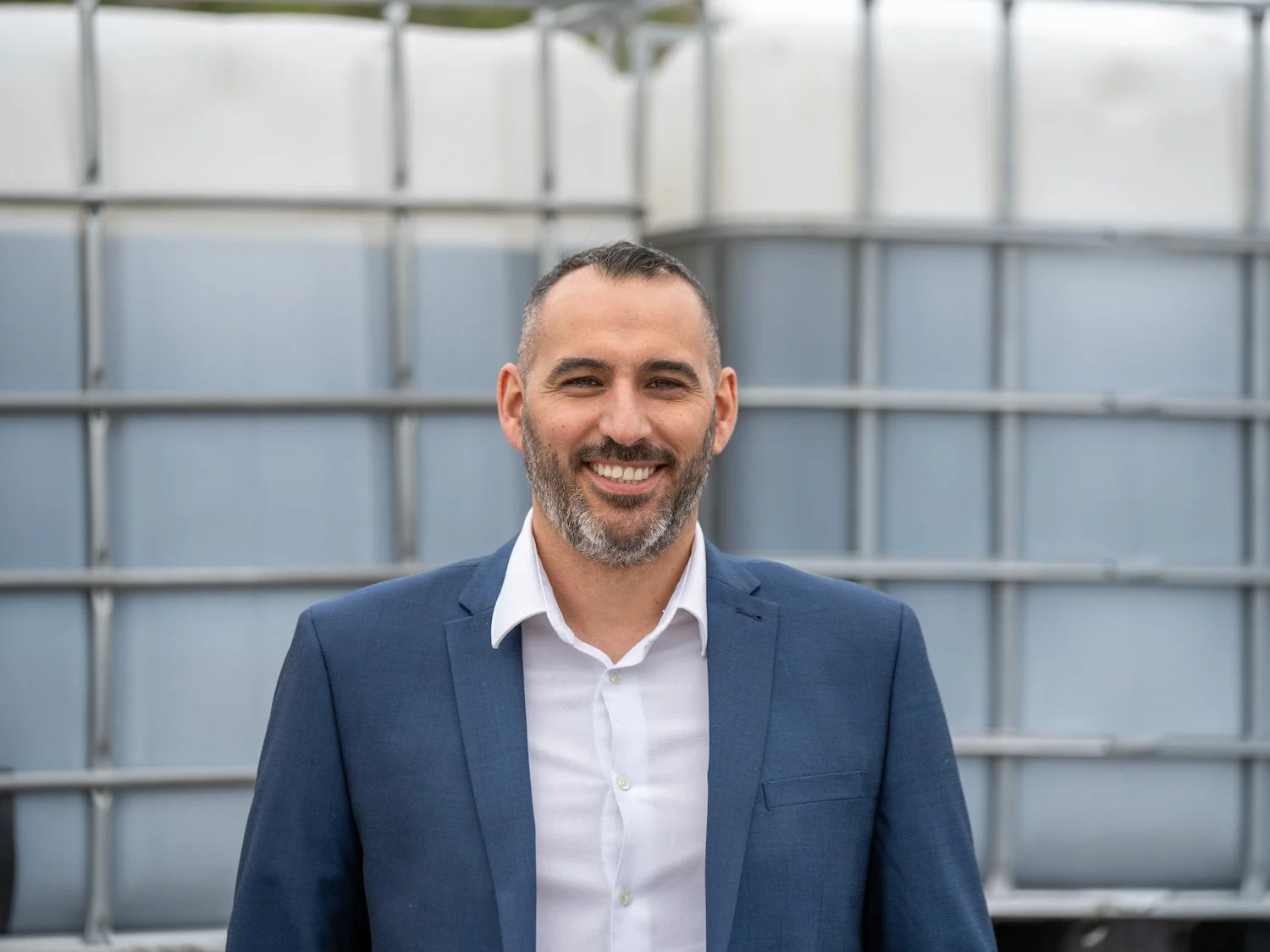 Lee Duree<br> <em> TWM Sales Manager</em>