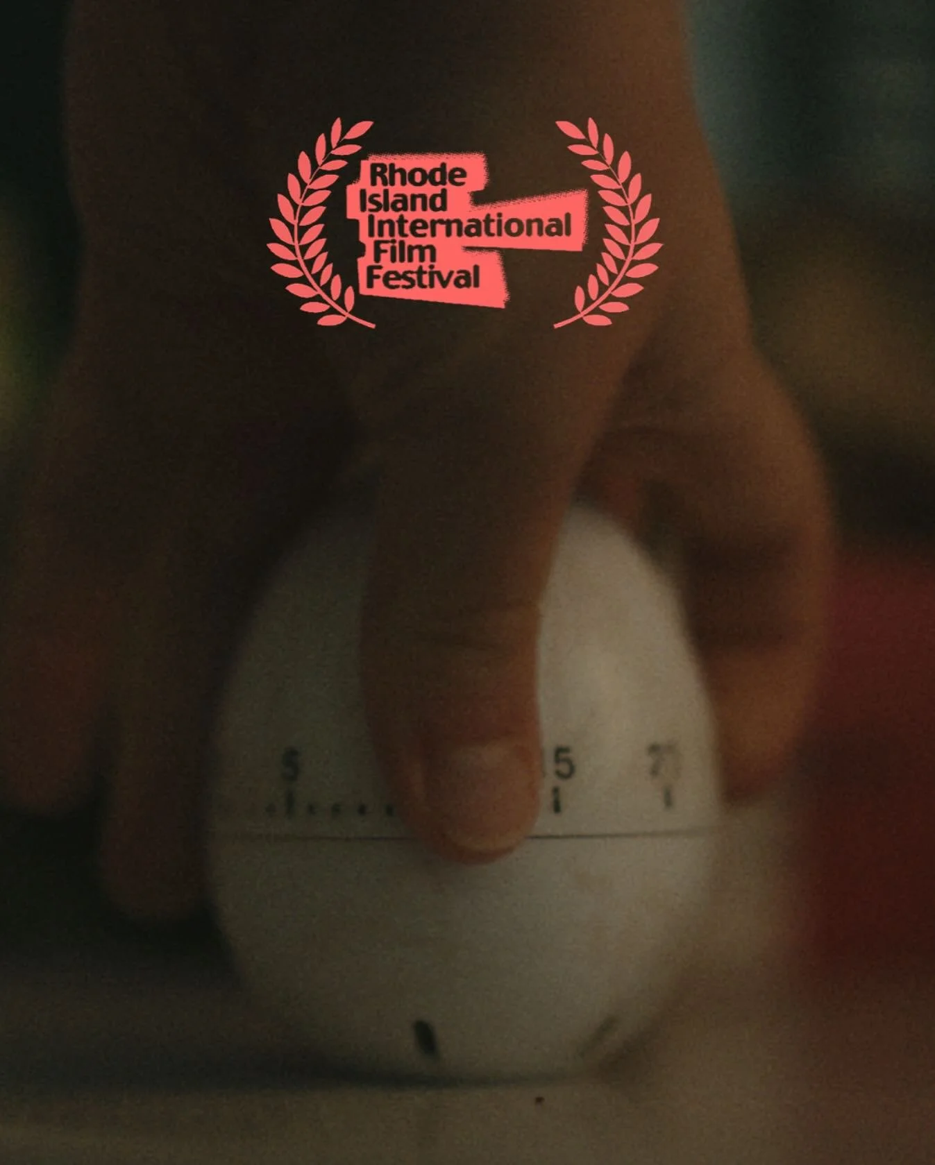 Aaaaand we’re off! Excited to announce that @eggtimerfilm is kicking off its festival run at the 43rd edition of the BAFTA qualifying Rhode Island International Film Festival. See you in August America! π³πΊπΈπ³
Starring:
@ellabruccoleri
@ke