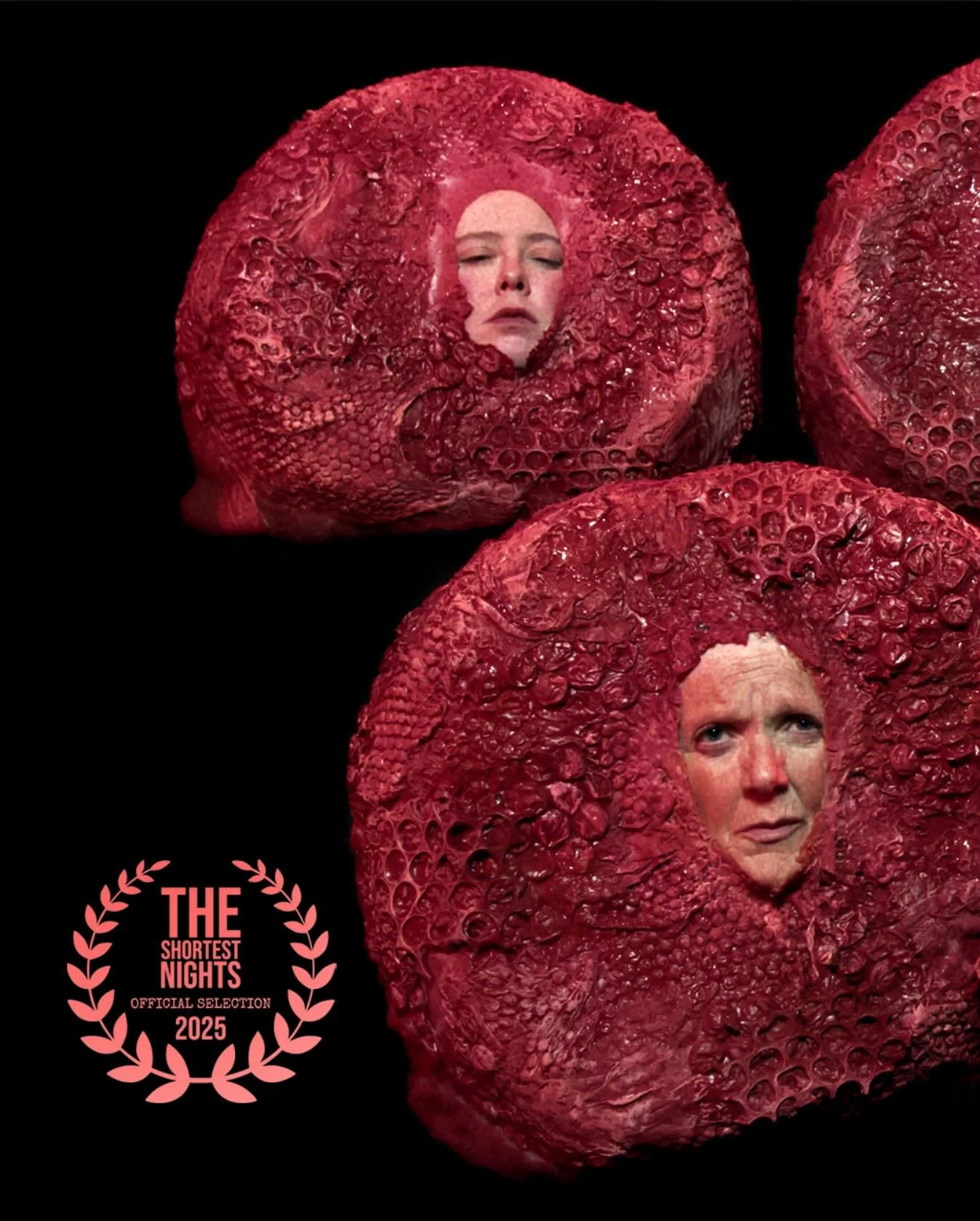 @theshortestnights - 7th September @richmixlondon ππ³
Starring:
@ellabruccoleri
@kerryagodliman
@katerobbins
@laurenorourke88
@alisonspittle
@pollyhasadogkemp
Writer & Director: @rosiemaybirdsmith
Producer: @hattiejacksonfilm
Exec Pr