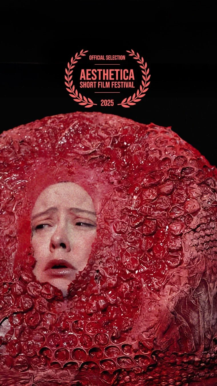 A real special one for us. So chuffed to announce that @eggtimerfilm is headed to BAFTA and BIFA qualifying @asffestival in November! One of the largest and most revered events in the screen industries... The Egg heads are headed to York! π₯
Thank