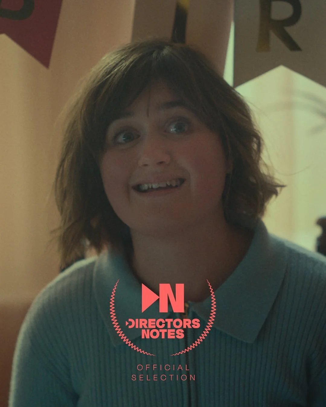 🖤 ‘Egg Timer is more than just a comedy; it’s a cathartic release valve for anyone who has ever felt out of step with society’s timeline.’ 🖤
📝 A huge thank you to @directorsnotes and @sezonlyknows for the fantastic review