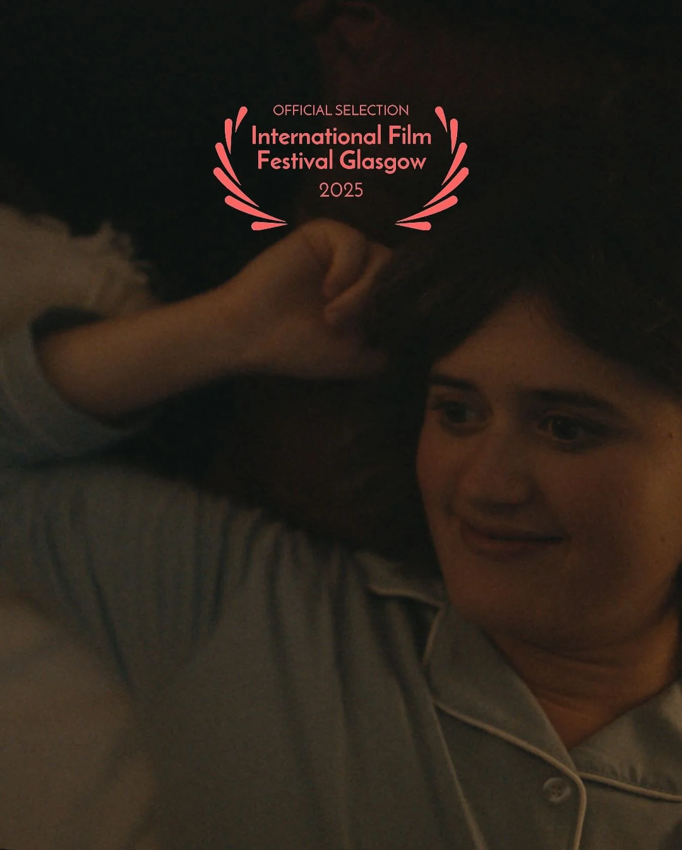 🏴 We’re going to Glasgow! @eggtimerfilm has been chosen to screen at the 12th edition of @iffglasgow on the 12th-16th November @grosvenorpicturetheatre ! 🏴
Thank you to all of our gang!
Starring:
@ellabruccoleri