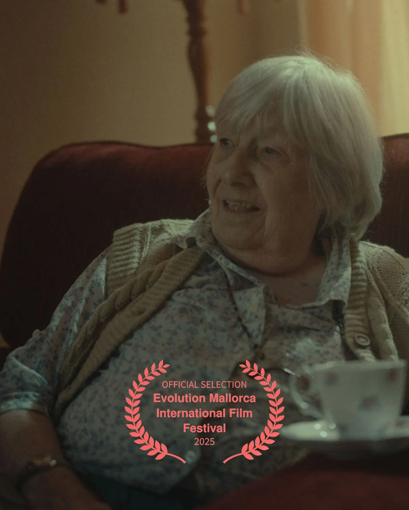 📣 @eggtimerfilm has been selected to screen at the 14th edition of @evolutionmallorcafilmfestival and we couldn’t be happier. Listed in the @guardian top 10 most exciting European film festivals, Evolution Mallorca prides itself on being an in