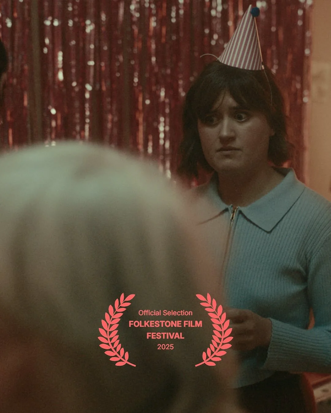 🗞️ MORNING NEWS 🗞️
We’re heading to 3 more amazing festivals! You’ll find us down on the beach @folkestonefilmfest on the 3rd November, @cinesolfilmfestival in Texas on the 6th December and 11th edition of Tweet Fest @ukactorstweetup
