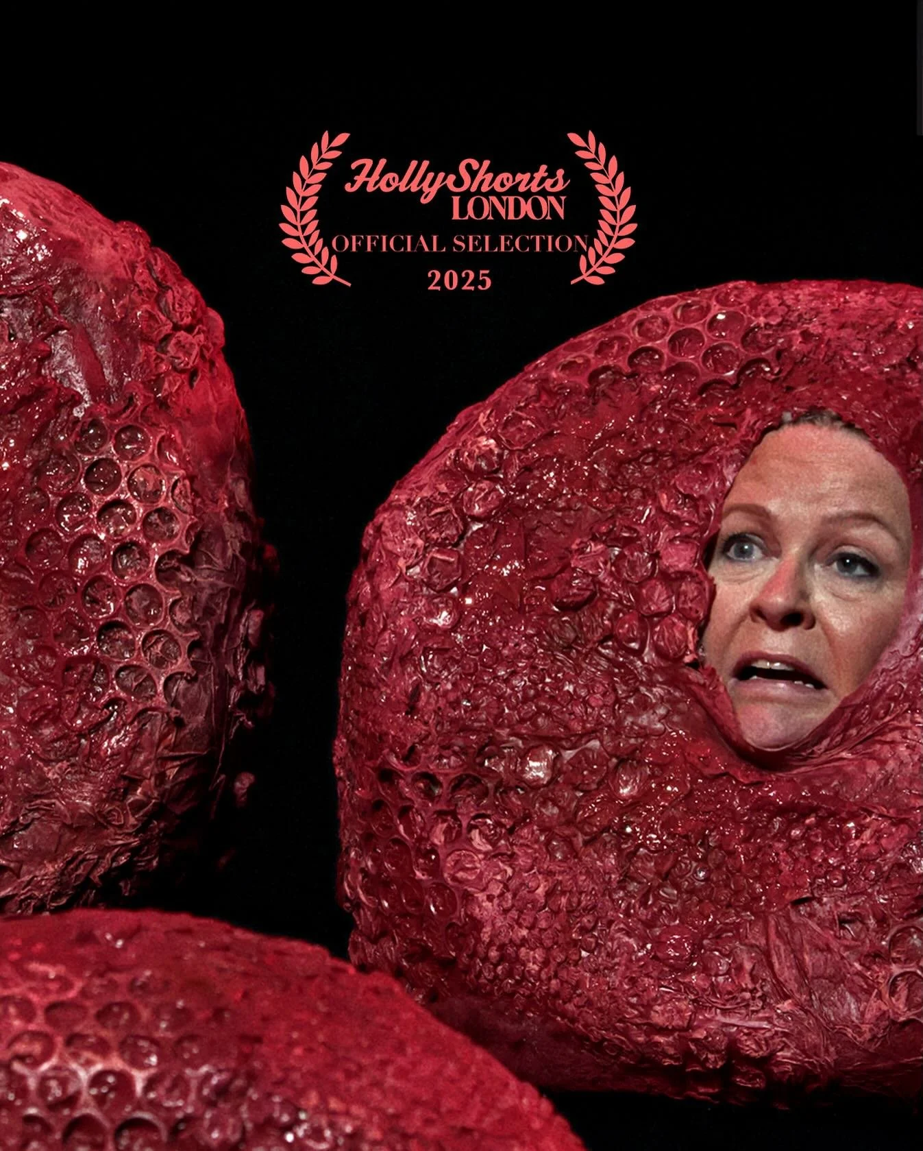 🔈 @hollyshorts has chosen @eggtimerfilm to screen @vue in Leicester Square 13-16th November! 🔈

@ellabruccoleri 
@kerryagodliman 
@katerobbins 
@laurenorourke88 
@alisonspittle 
@pollyhasadogkemp 

Writer &amp; Director: @rosiemaybirdsmith 
Produce