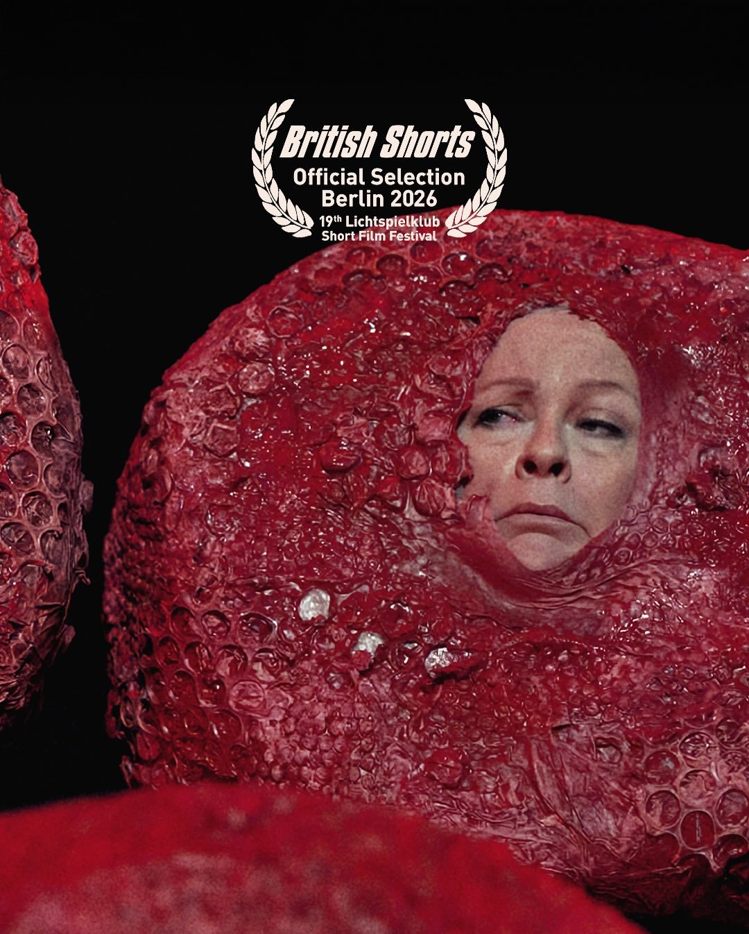 It&rsquo;s a happy new year indeed! @eggtimerfilm is now heading to @britishshorts in Berlin on the 24.01 at 19:00pm @sputnik_kino ! 🍳🇩🇪 

Starring: 
@ellabruccoleri 
@kerryagodliman 
@katerobbins 
@laurenorourke88 
@alisonspittle 
@pollyhasadogke