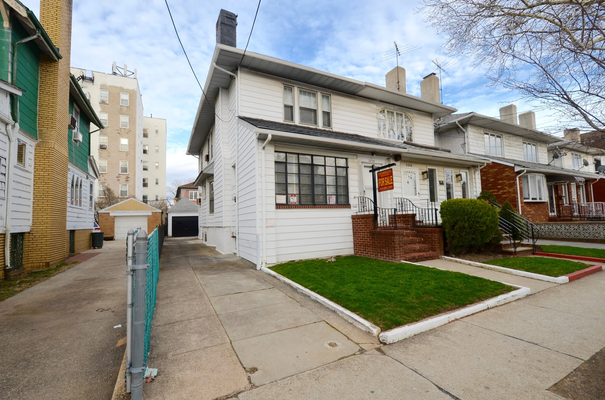 Homecrest - $1,160,000