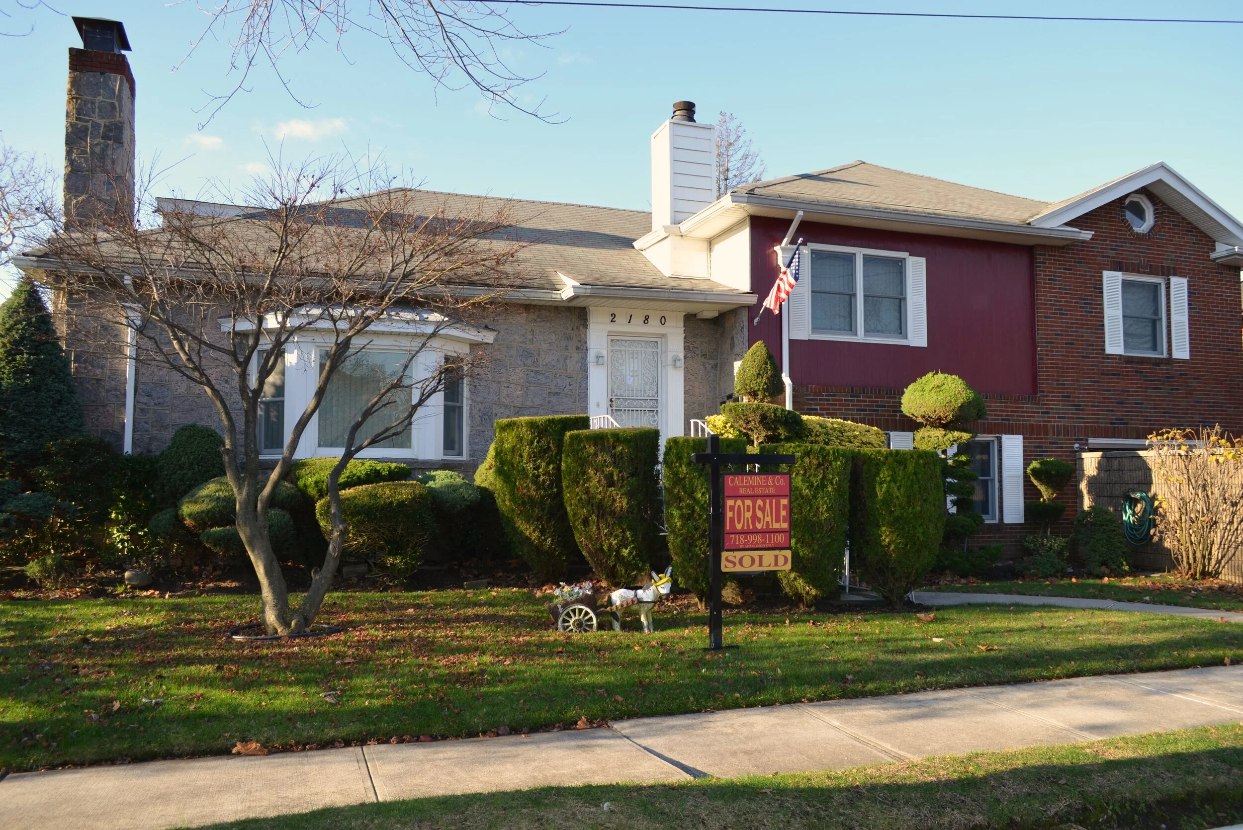 Bergen Beach - $975,000