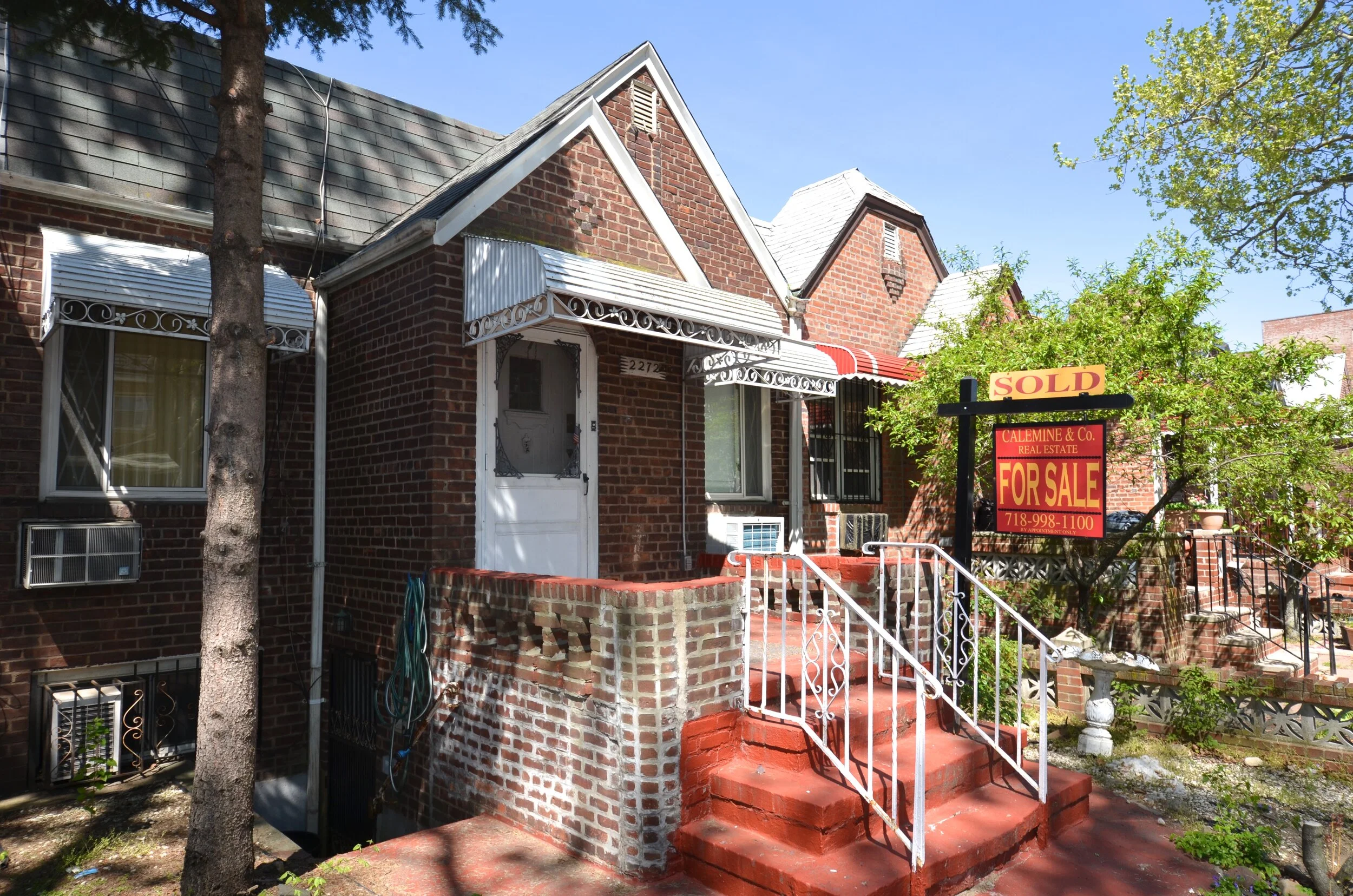 Sheepshead Bay - $760,000  