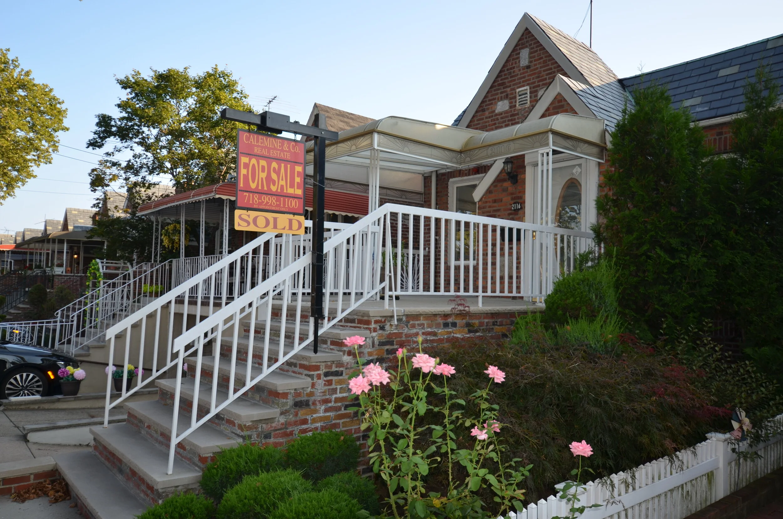 Marine Park - $755,000