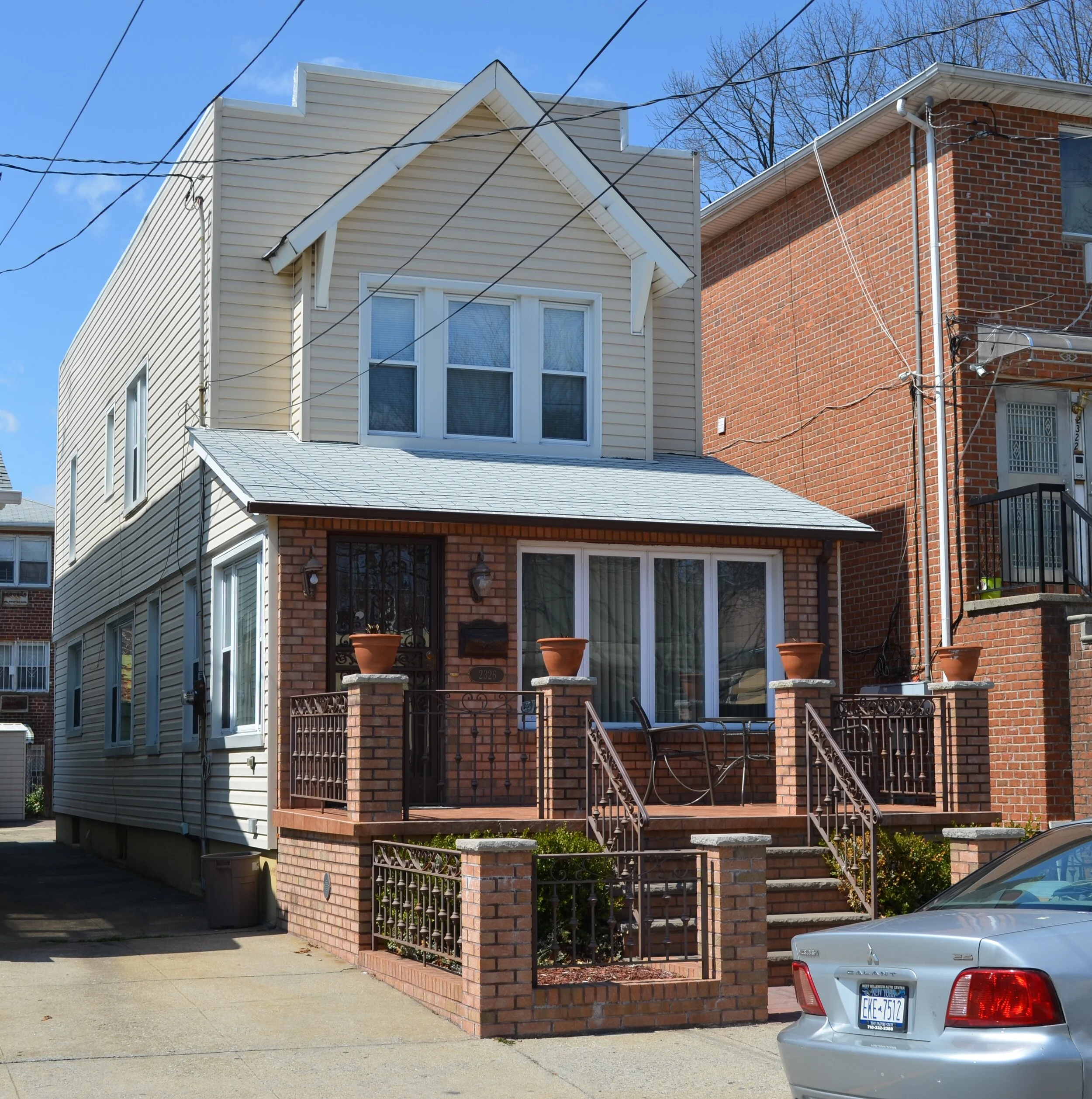 Sheepshead Bay - $637,500