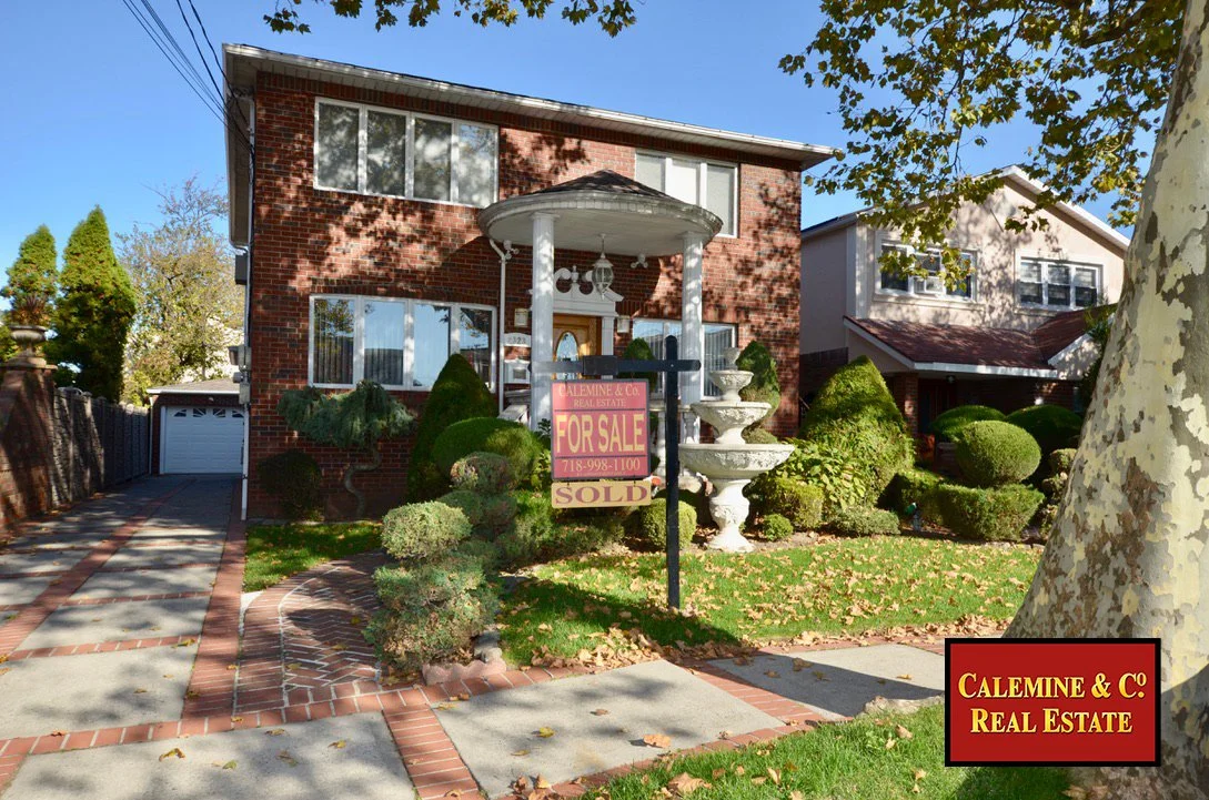 Bergen Beach- $1,350,000