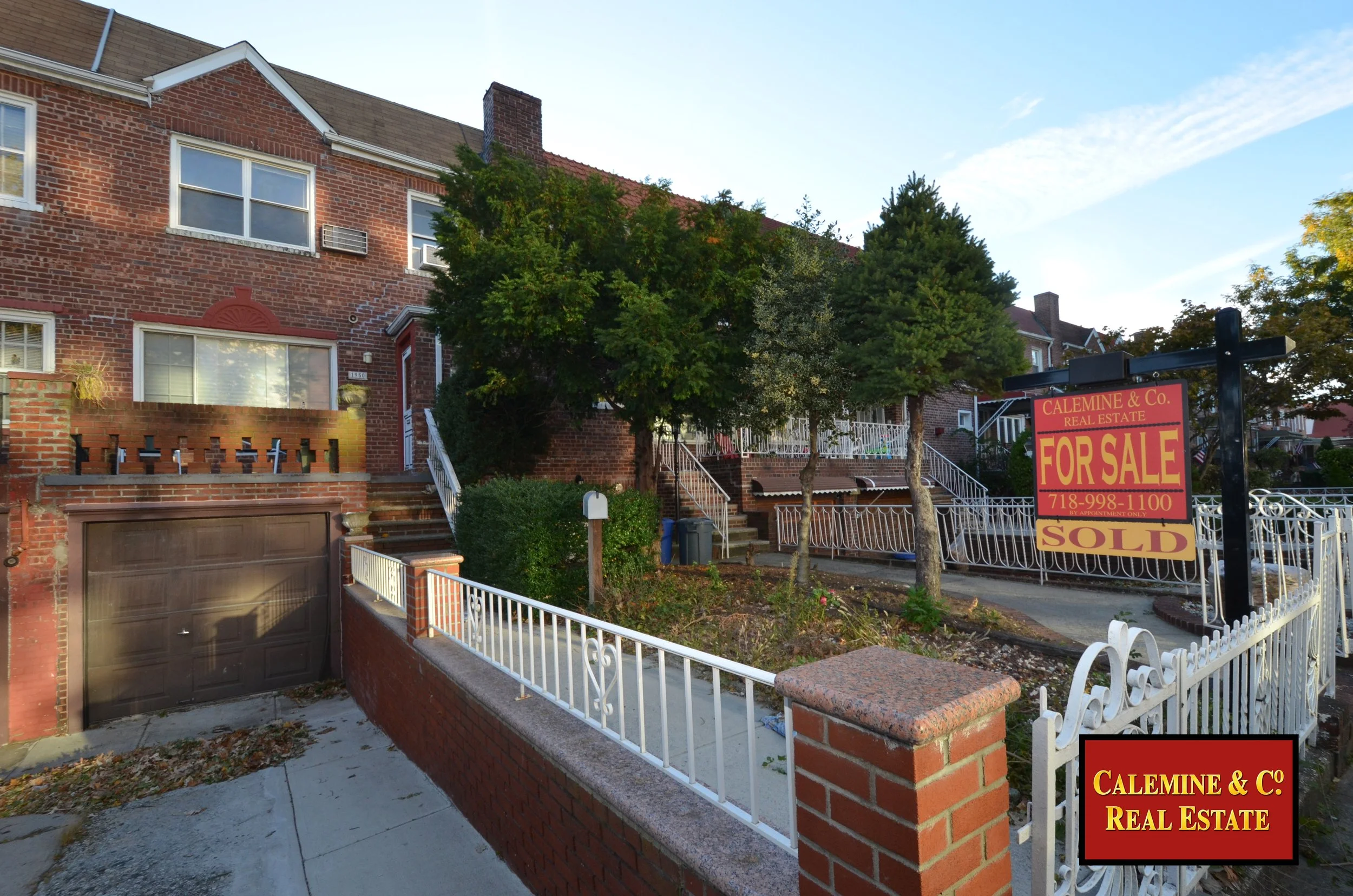 Marine Park - $728,000
