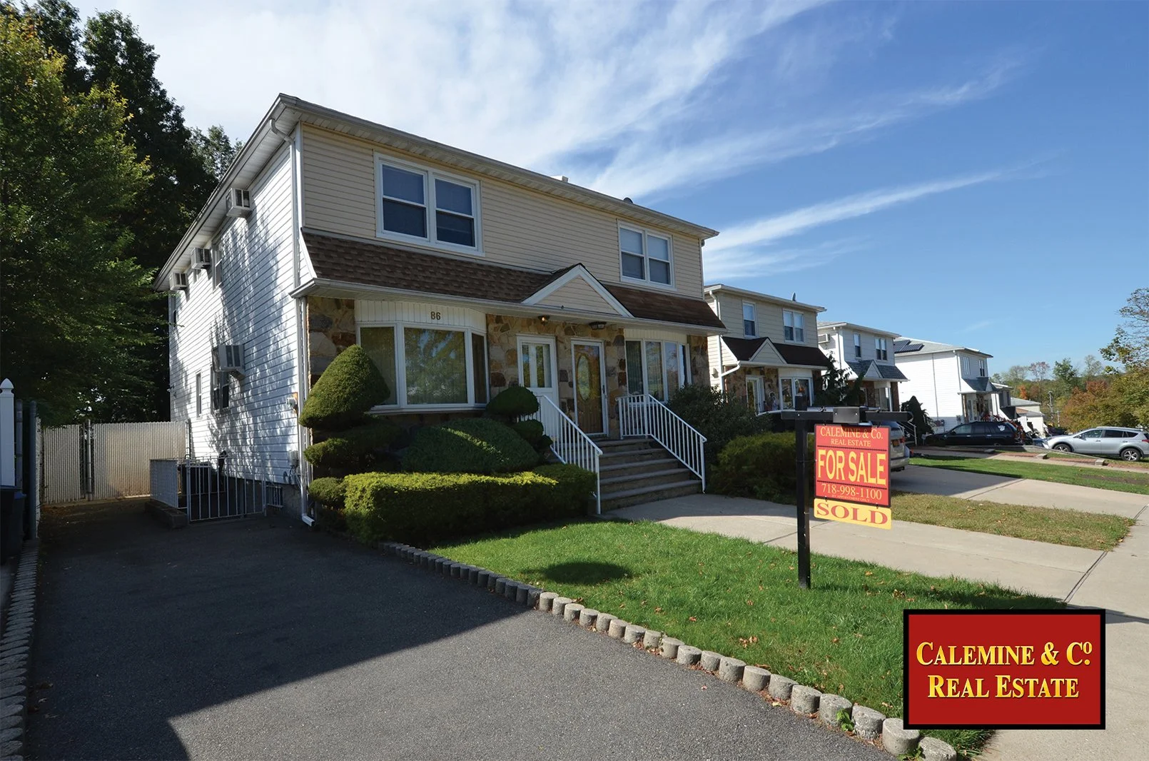 Great Kills - $509,000  
