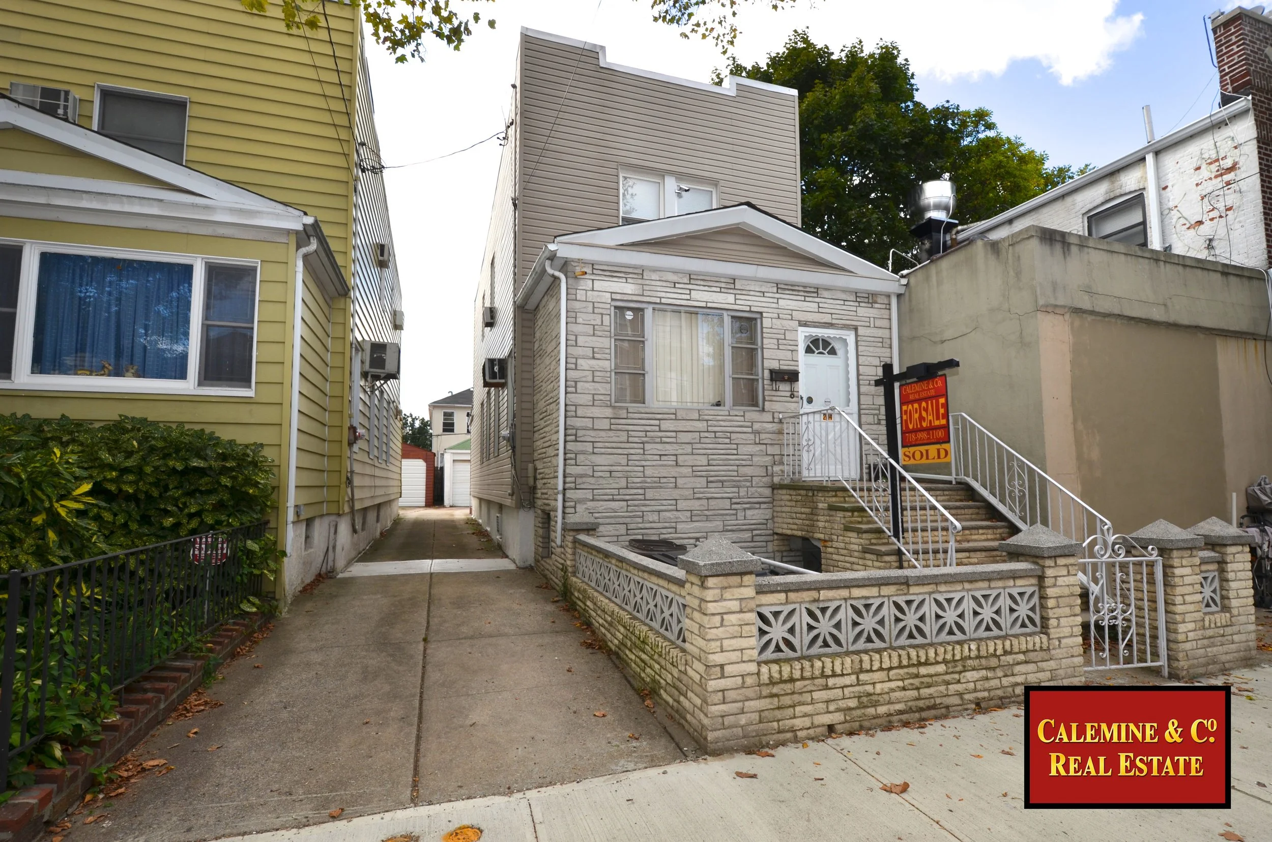 Homecrest - $880,000 