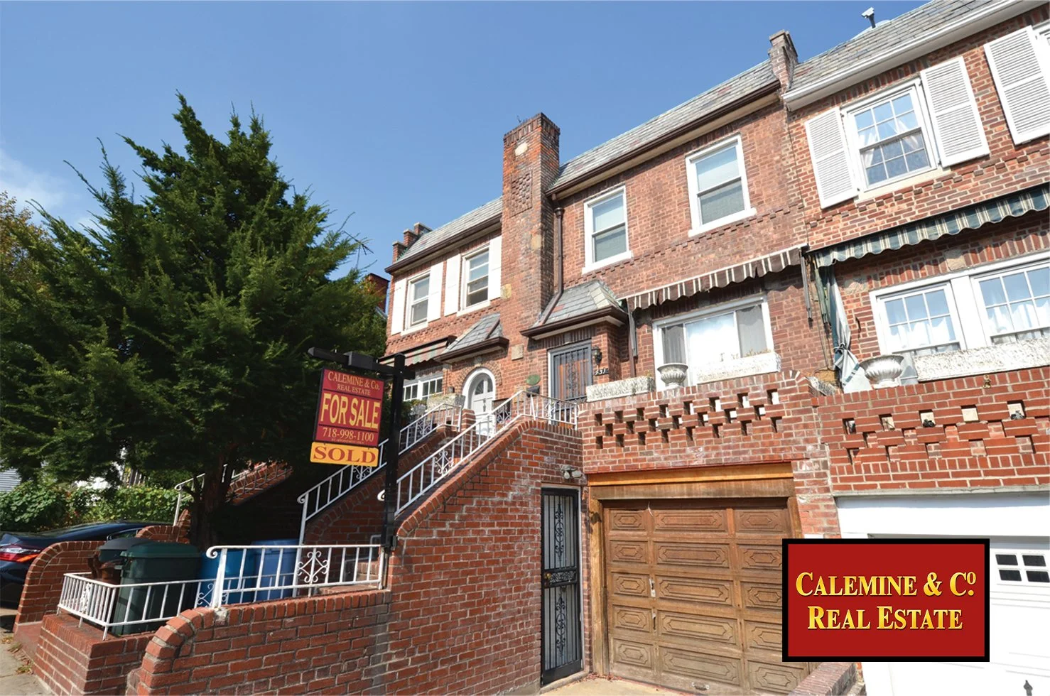 Bay Ridge - $899,000