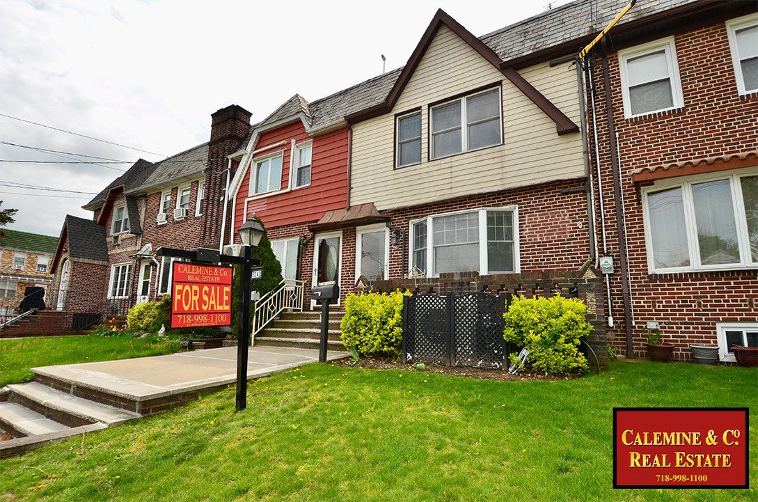 Calemine & Co. Real Estate