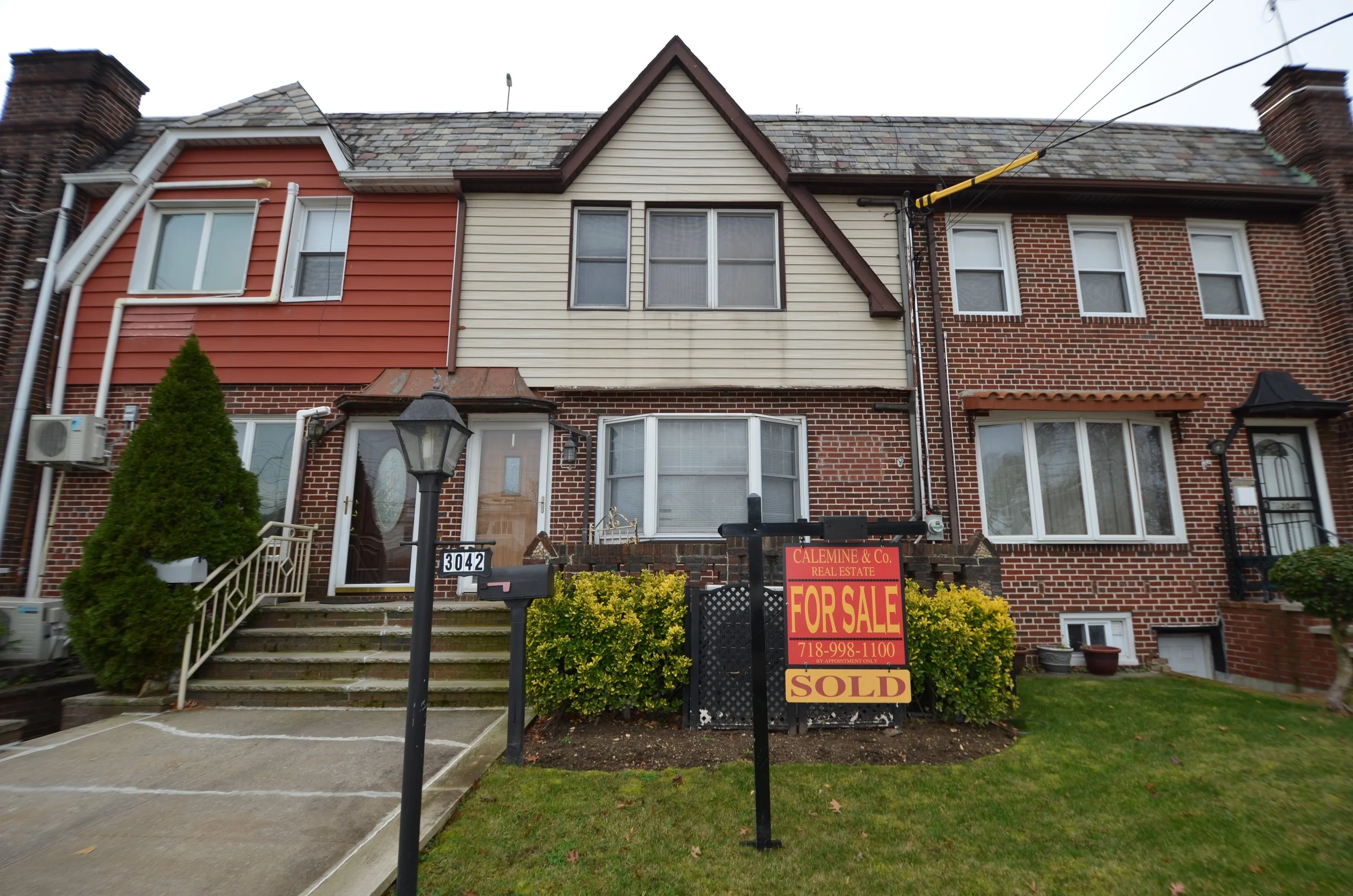 Marine Park - $810,000