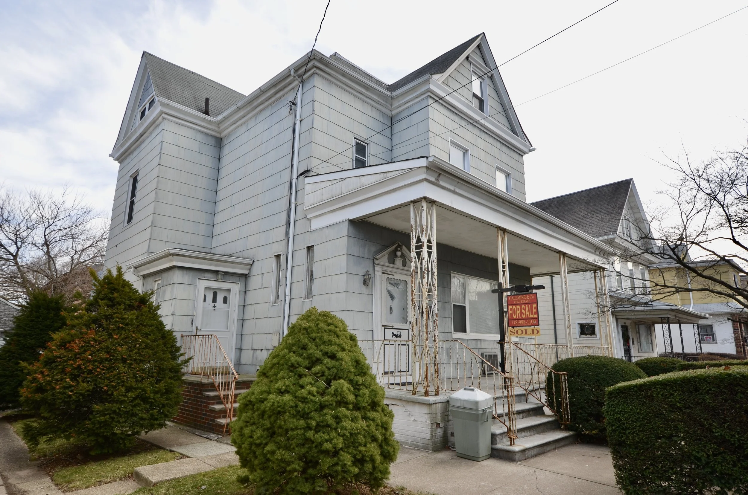 Homecrest - $2,850,000