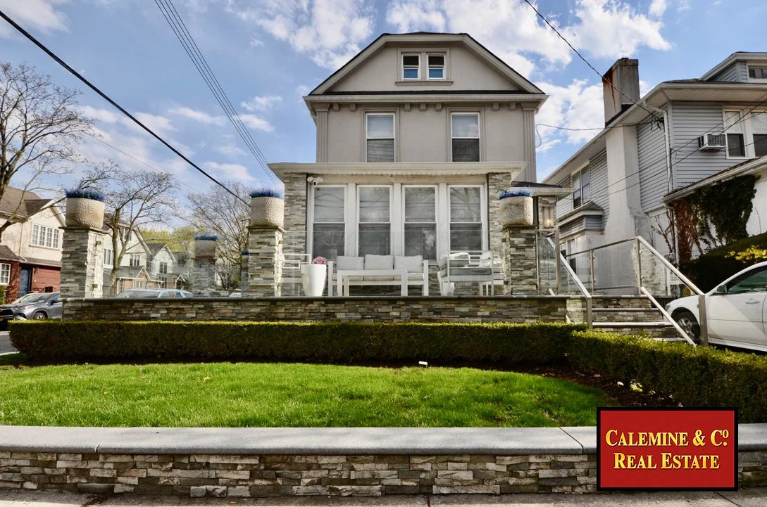 Madison - $1,995,000