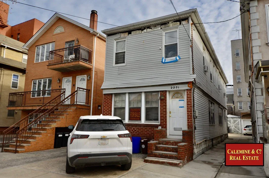 Sheepshead Bay - $799,000 