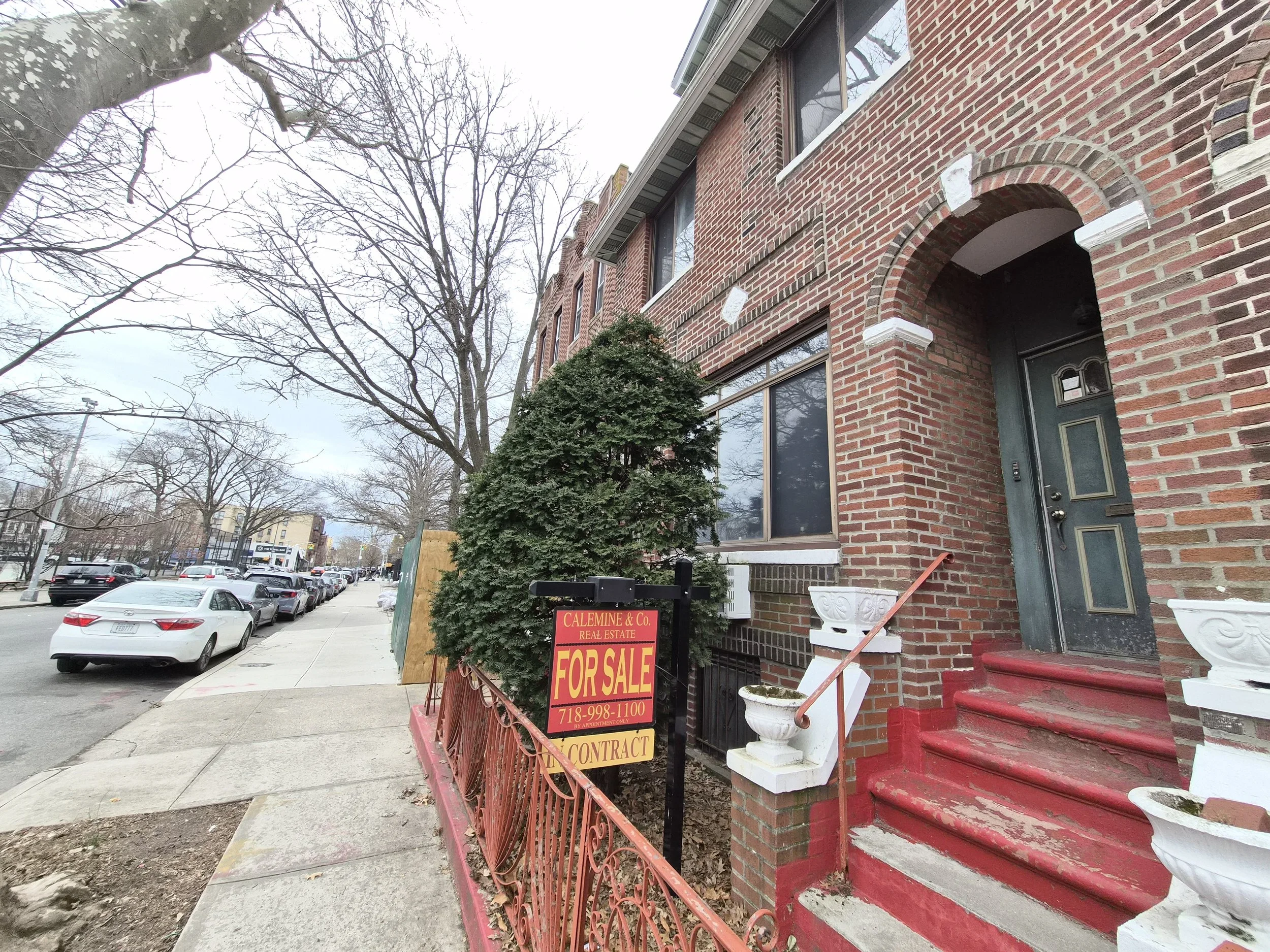 Midwood - $2,250,000