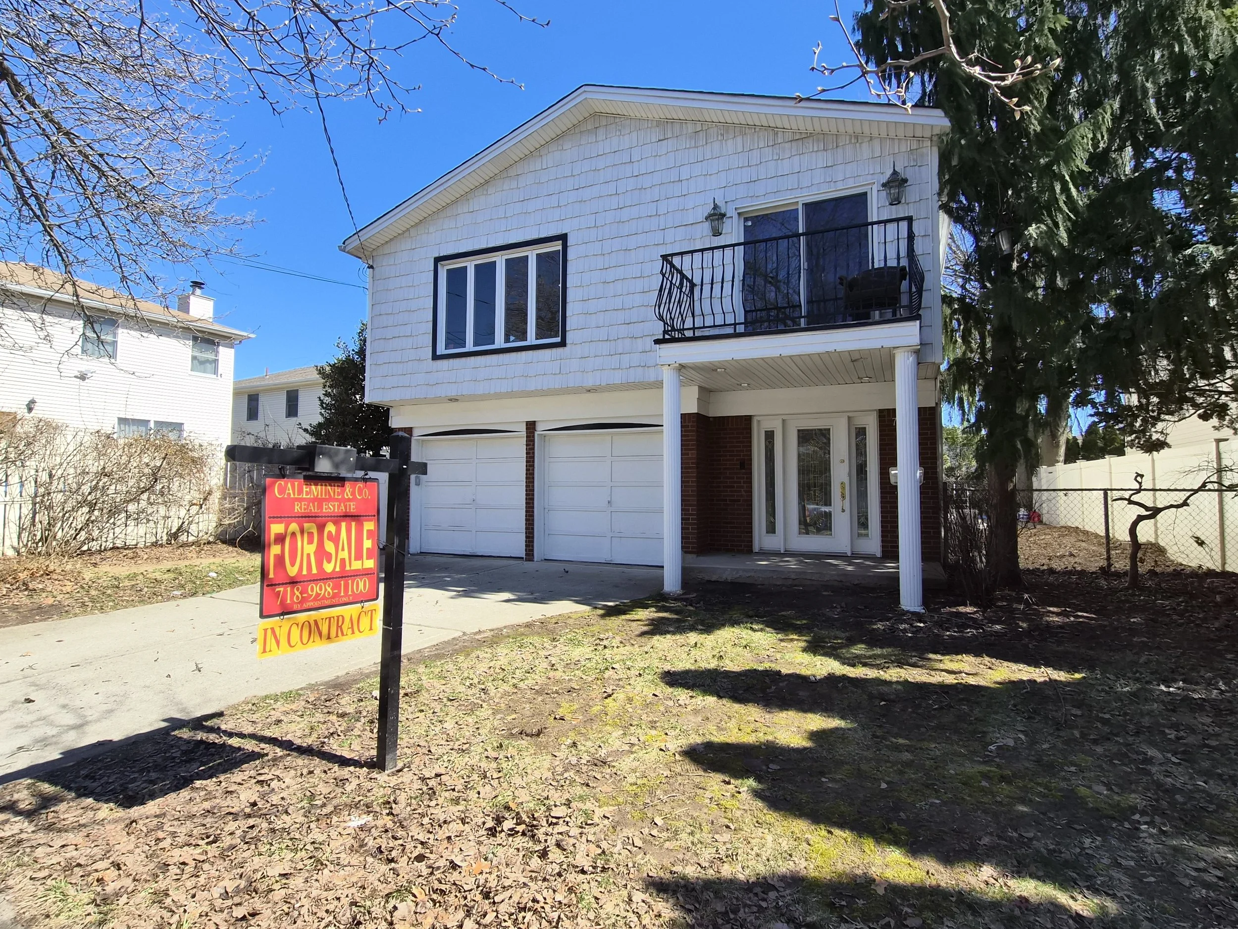 Tottenville, Staten Island - $825,000