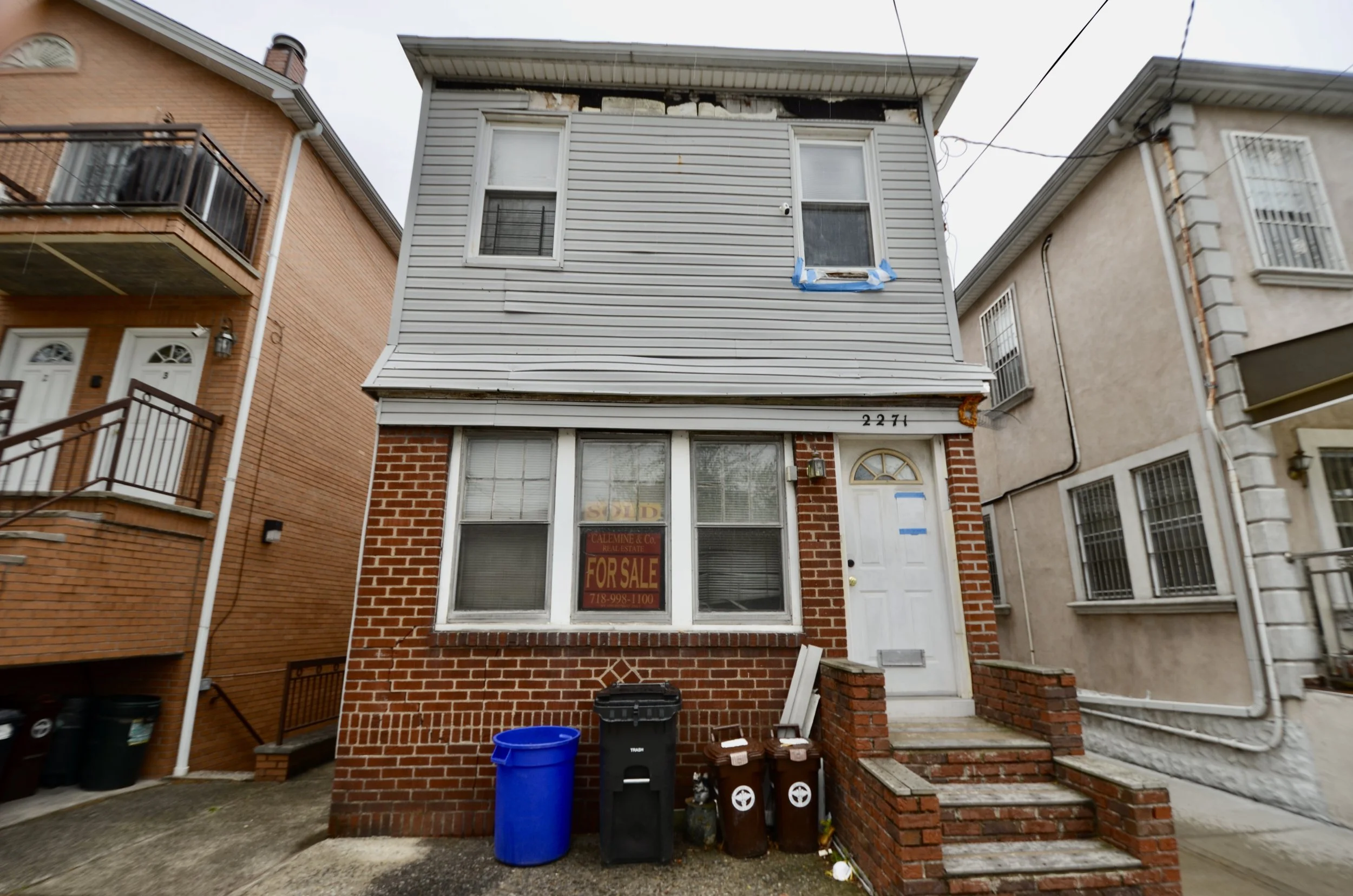 Sheepshead Bay - $842,000